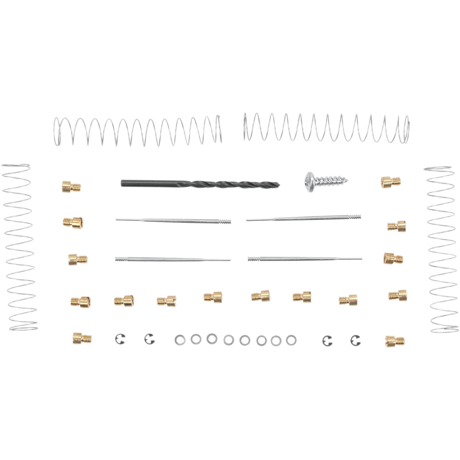 Dynojet Jet Kit for Kawasaki ZRX1100