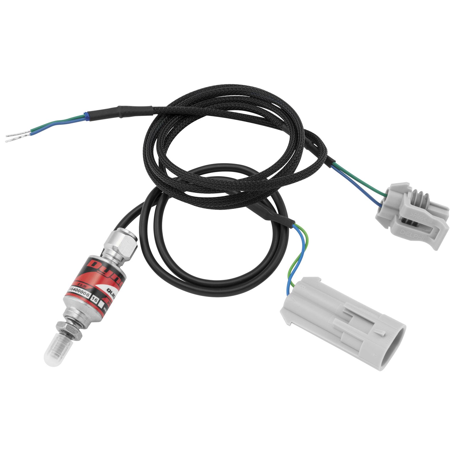 Quick Shifter Power Commander V - Linear Shift Sensor (Push Type)