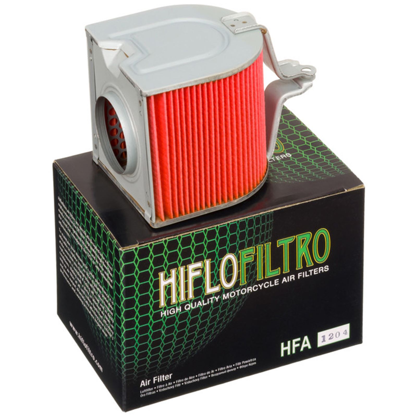HiFlo Air Filter  HFA3906*