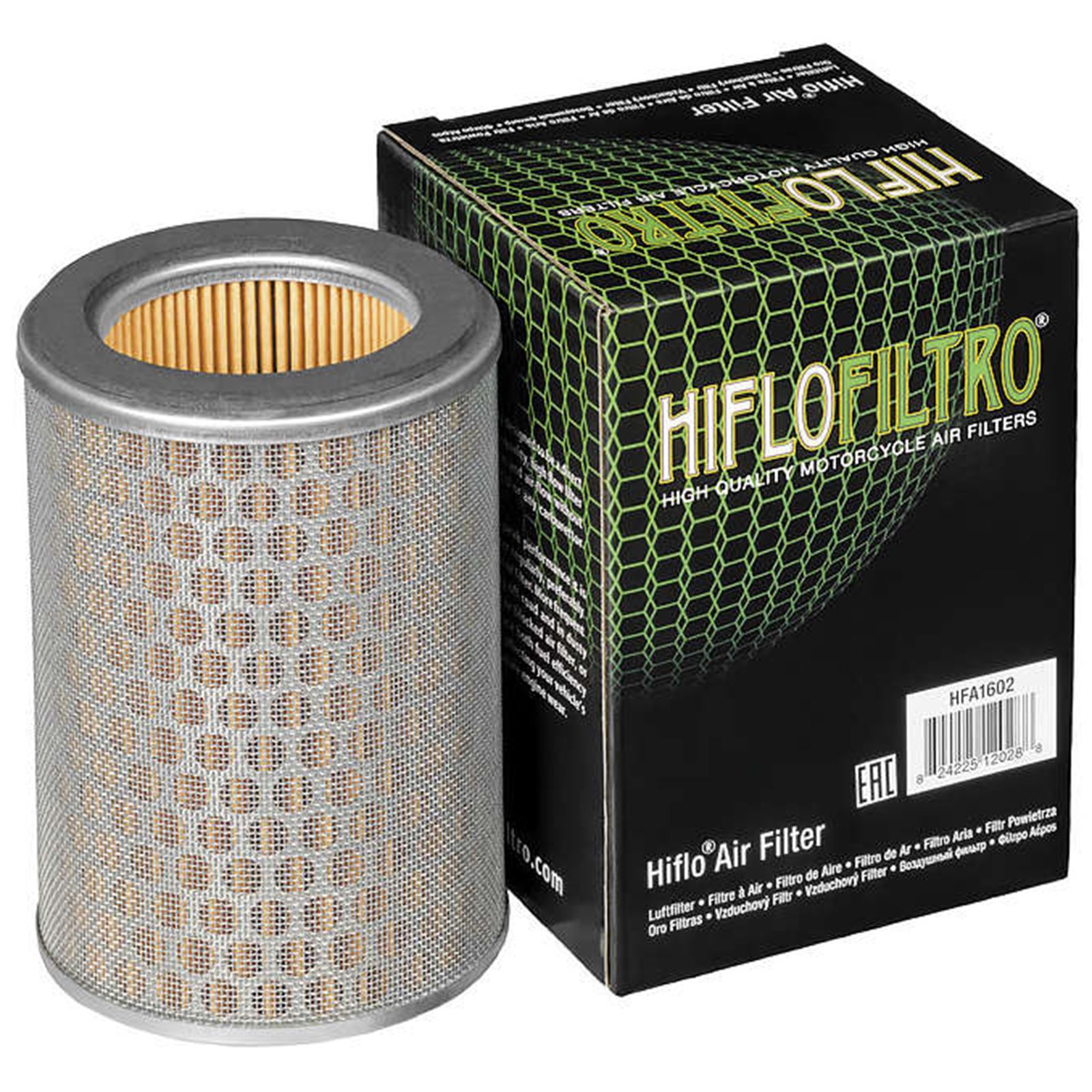 Filtre à air Hiflo Hfa1617