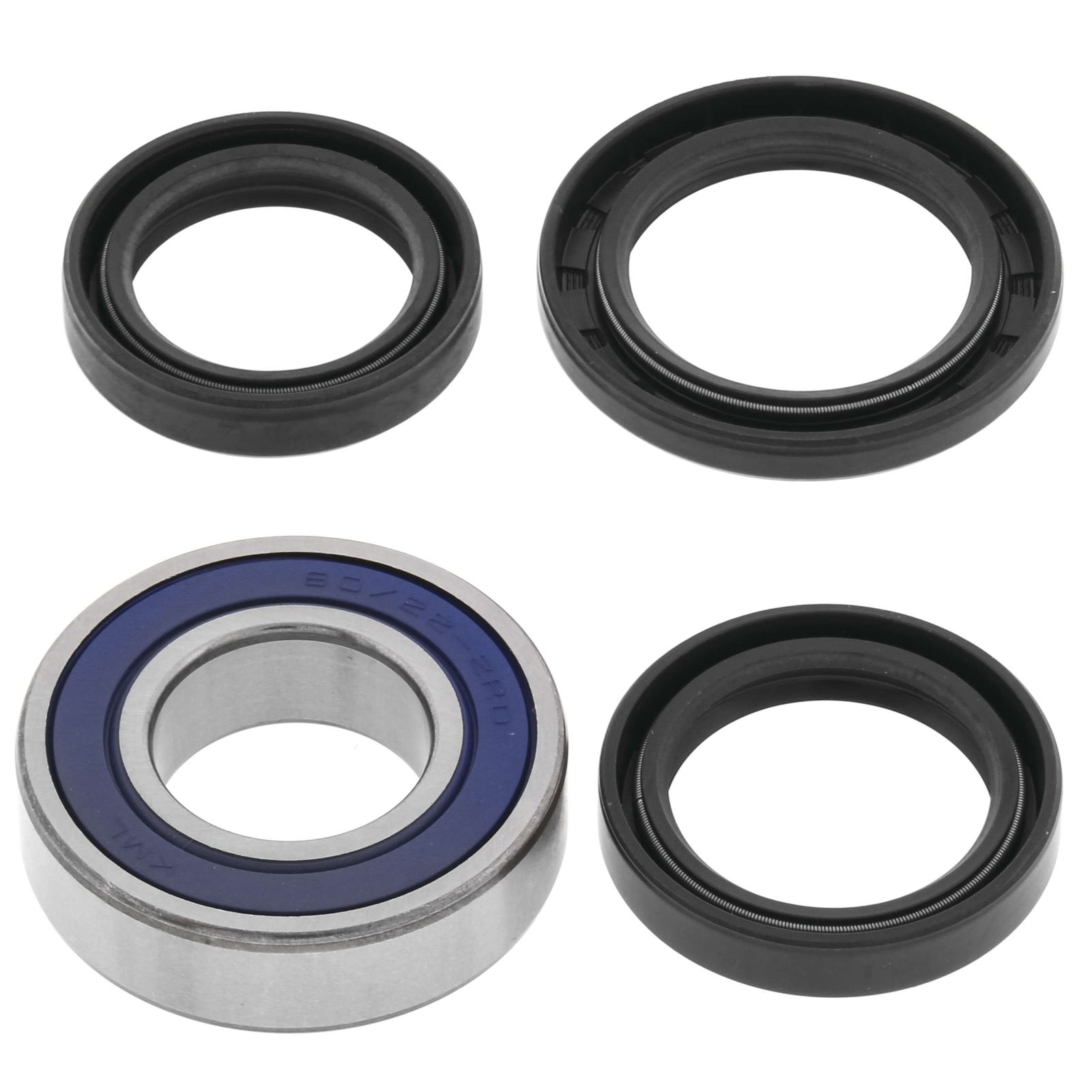 QuadBoss 25-1462 STEERING STEM BEARING LOWER
