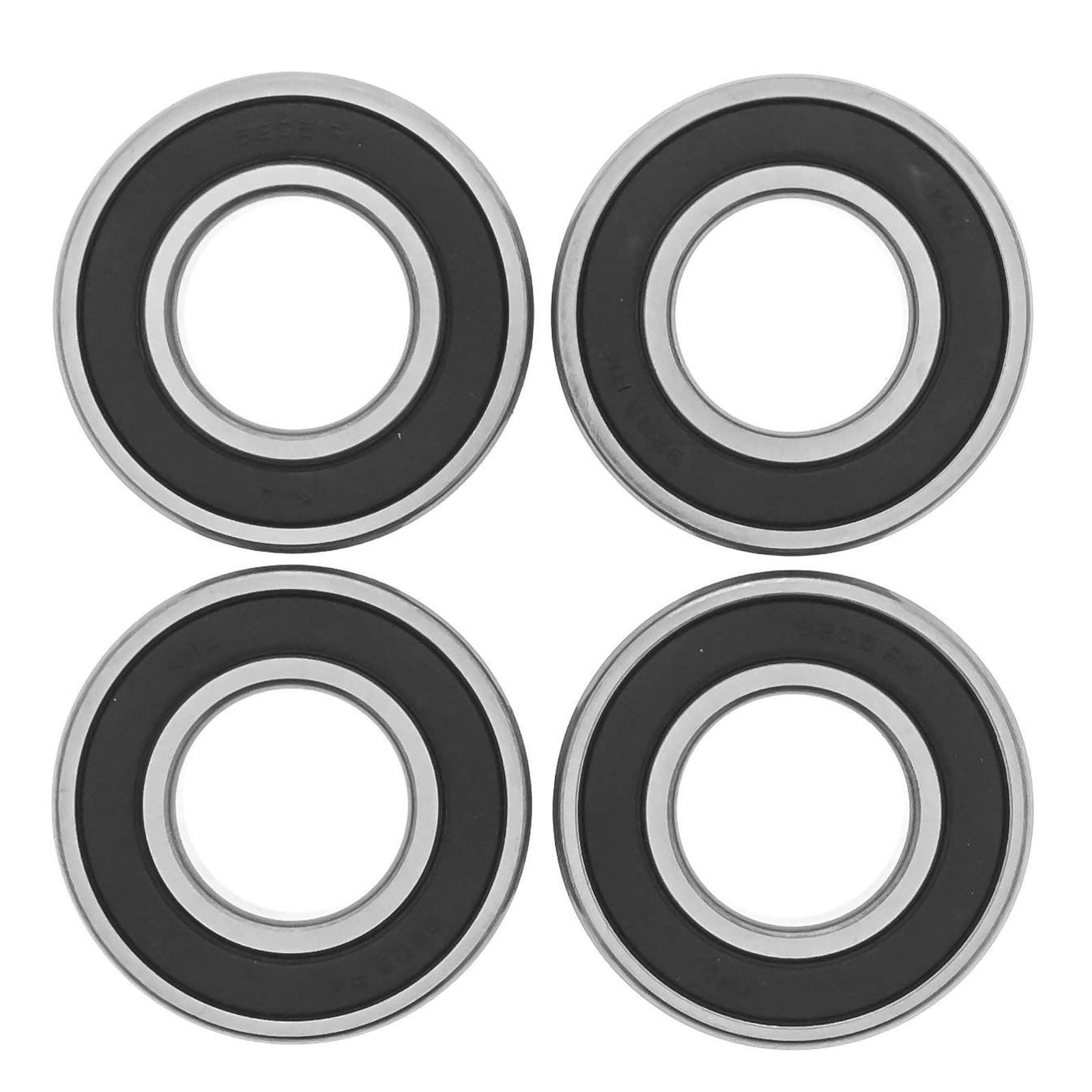 Quadboss Kawasaki Mule Rear Qboss Wheel Bearing Kit Ea 25-1405 New