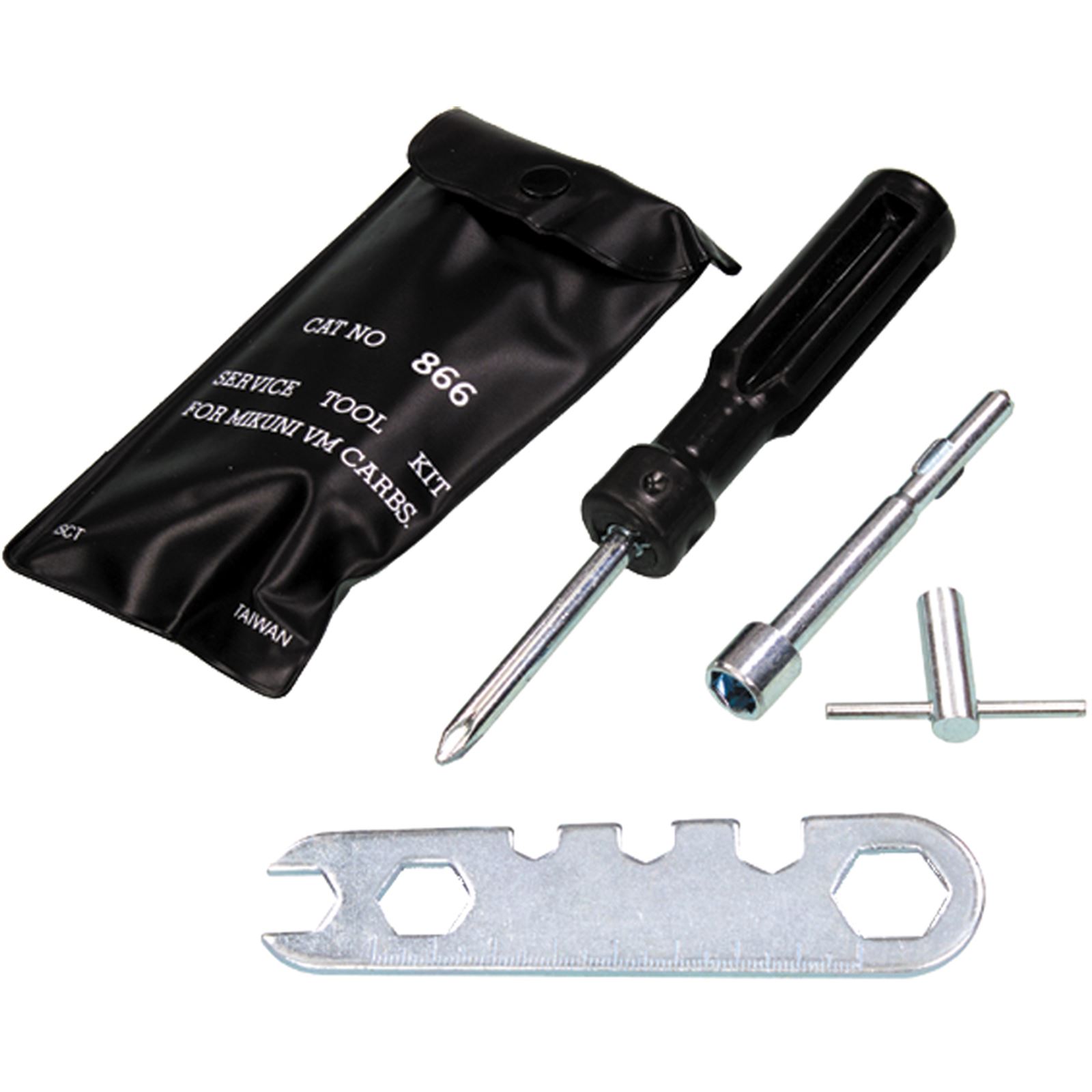 2FastMoto Mikuni Carburetor Tool Kit - Motorcycle, ATV / UTV ...