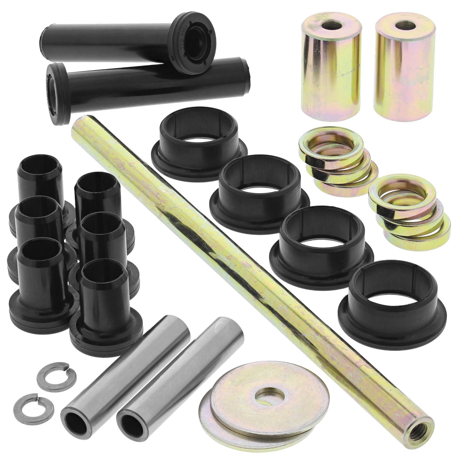 Quadboss Rear Independent Suspension Repair Kit - Polaris