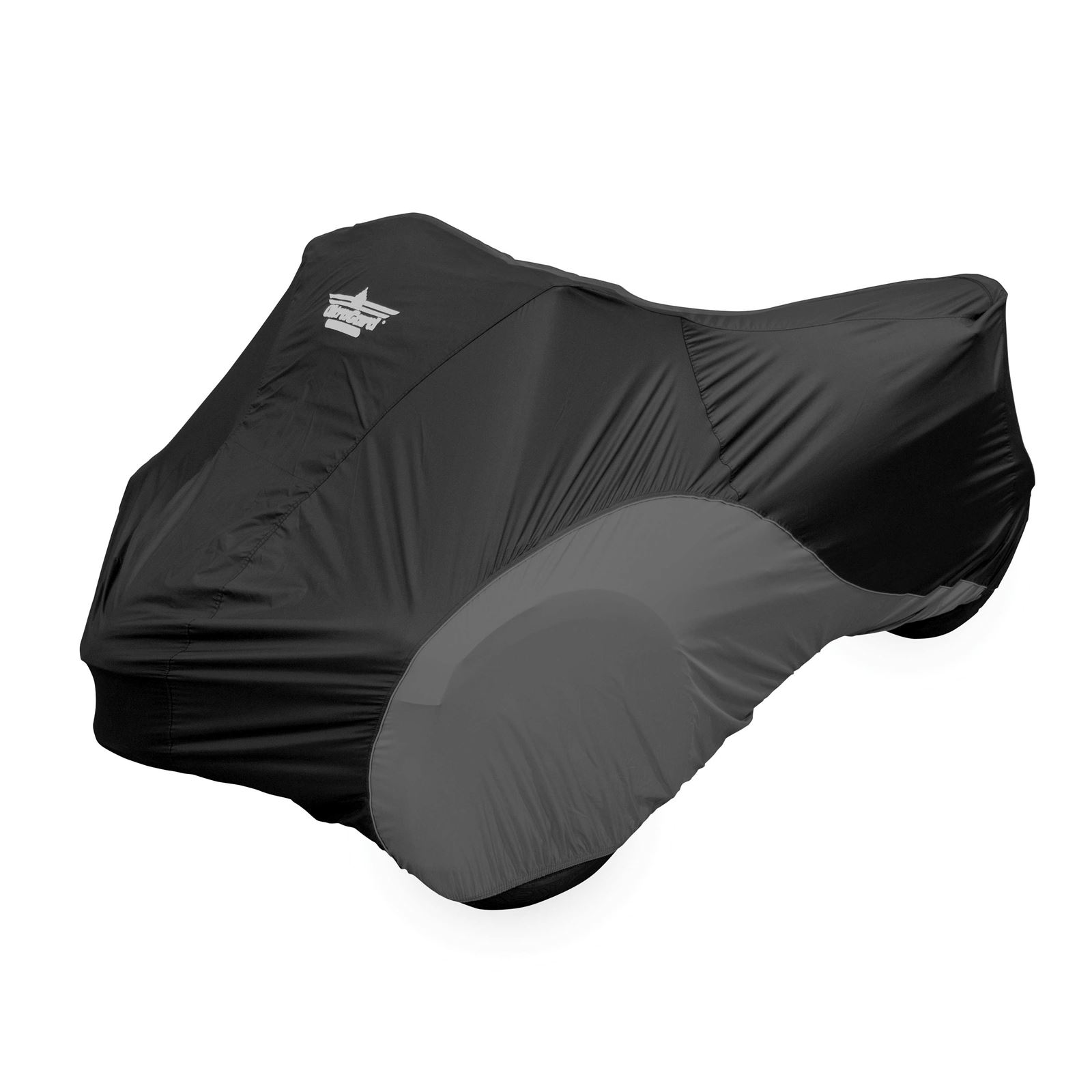 Ultragard Deluxe Trike Cover Can-Am, Black/Charcoal