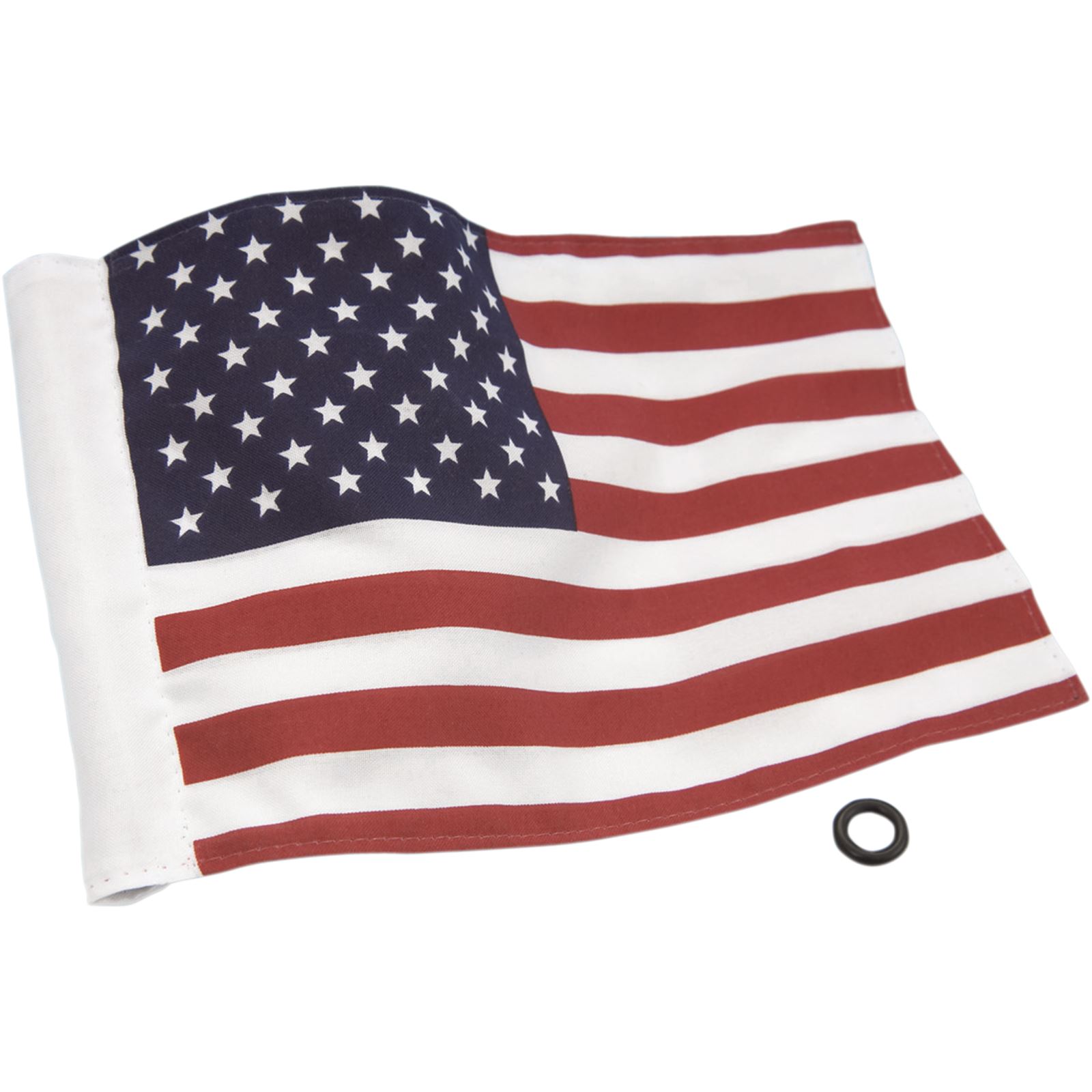 Show Chrome USA Flag - 6" x 9"