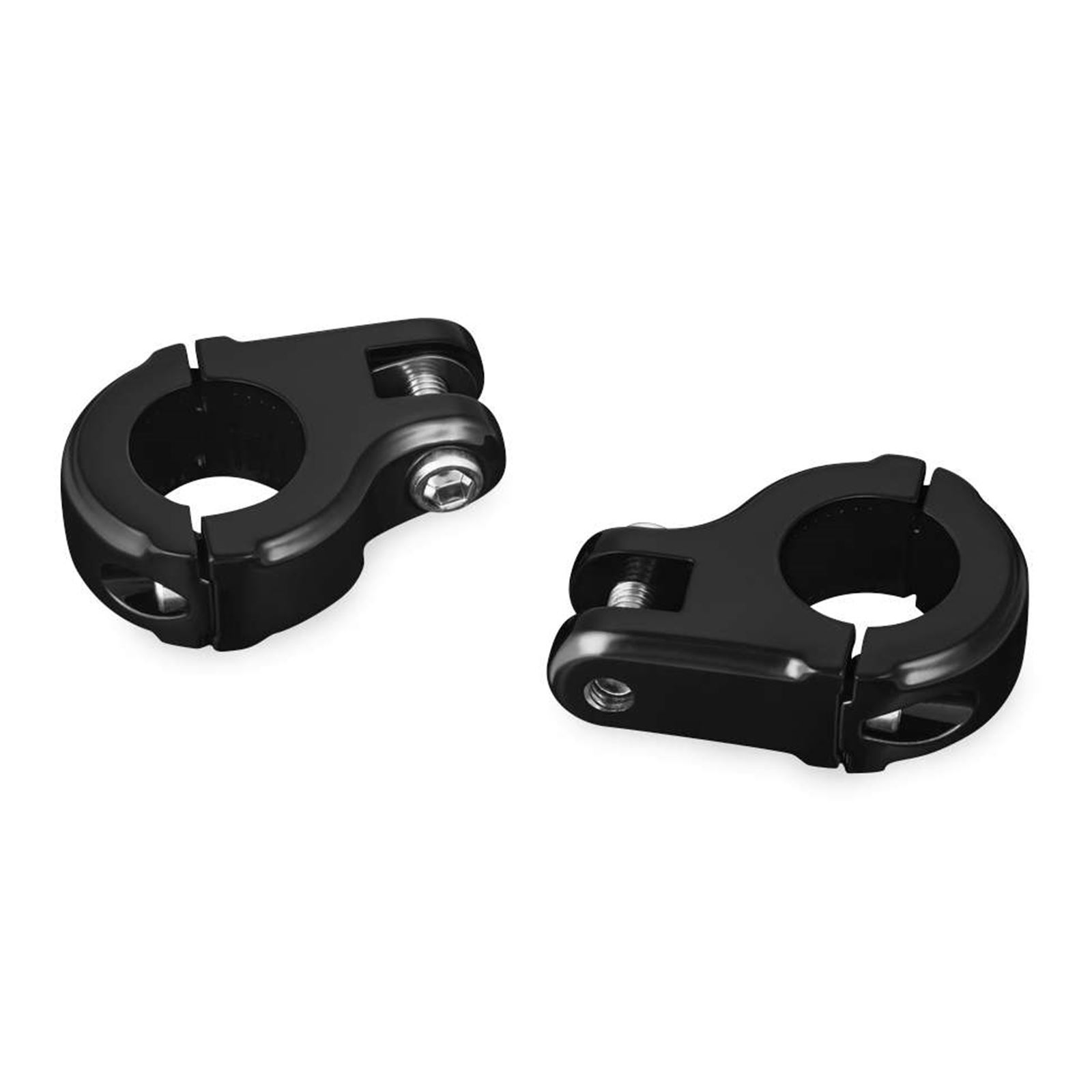 Kuryakyn Highway Peg Mount Black 1.25" is at Motomentum at a great price! See our Free