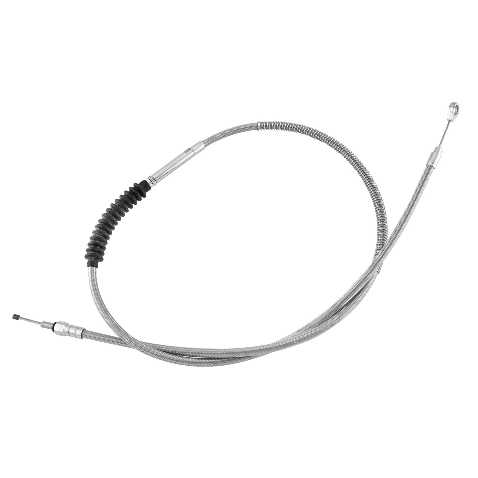 Barnett Performance Stainless Steel Clutch Cable