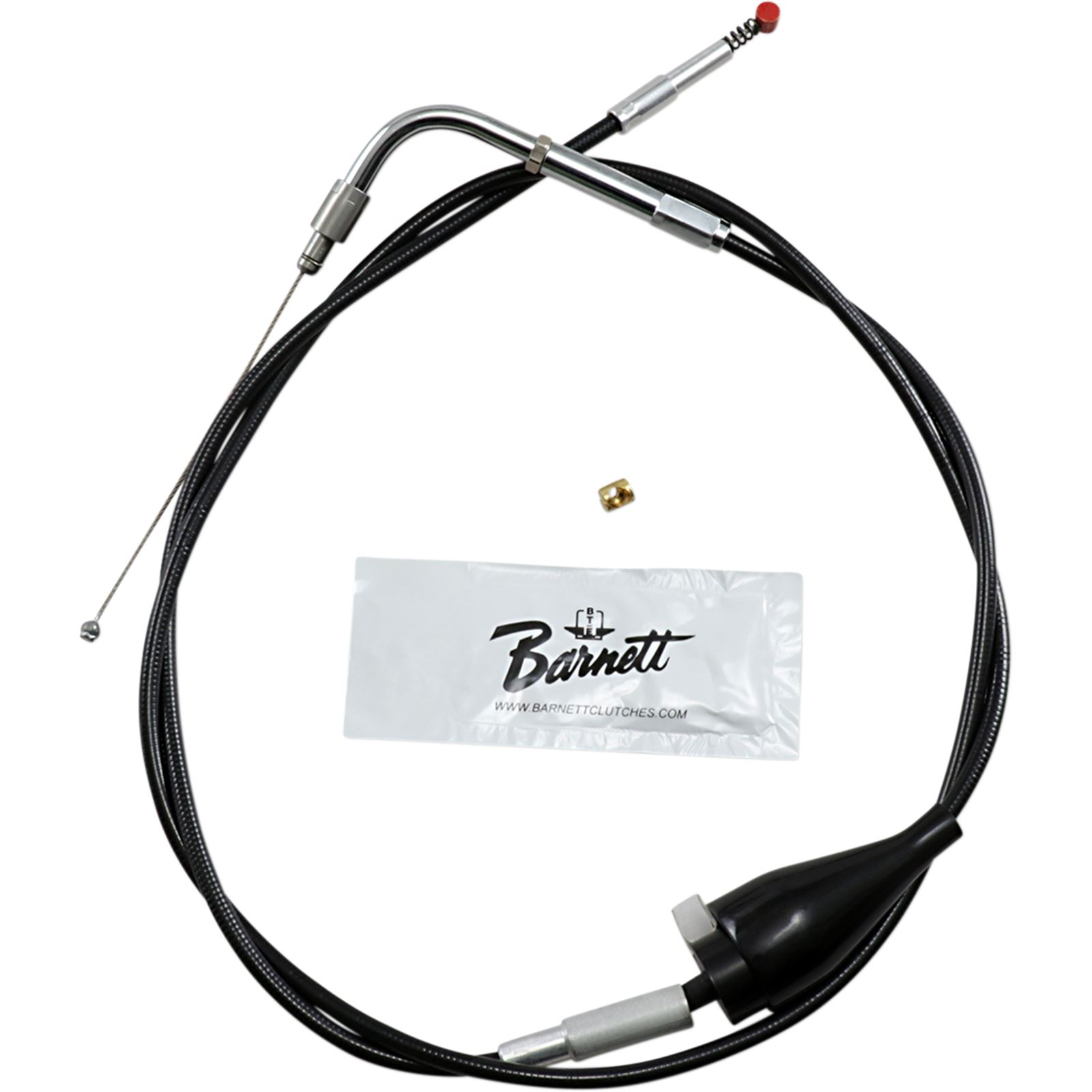 Barnett Performance