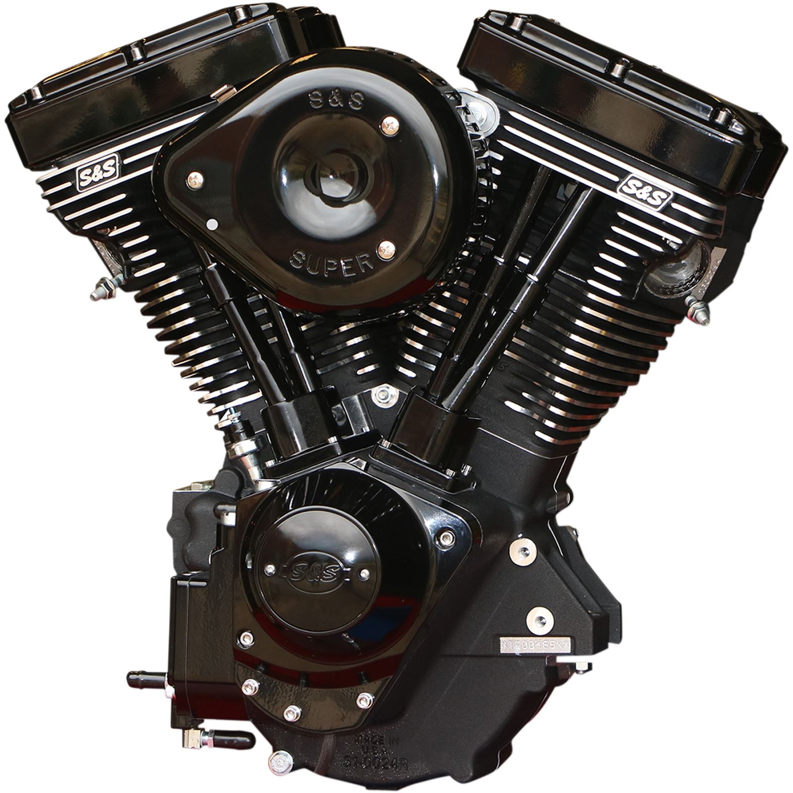 S&S Cycle V111 Series Engine