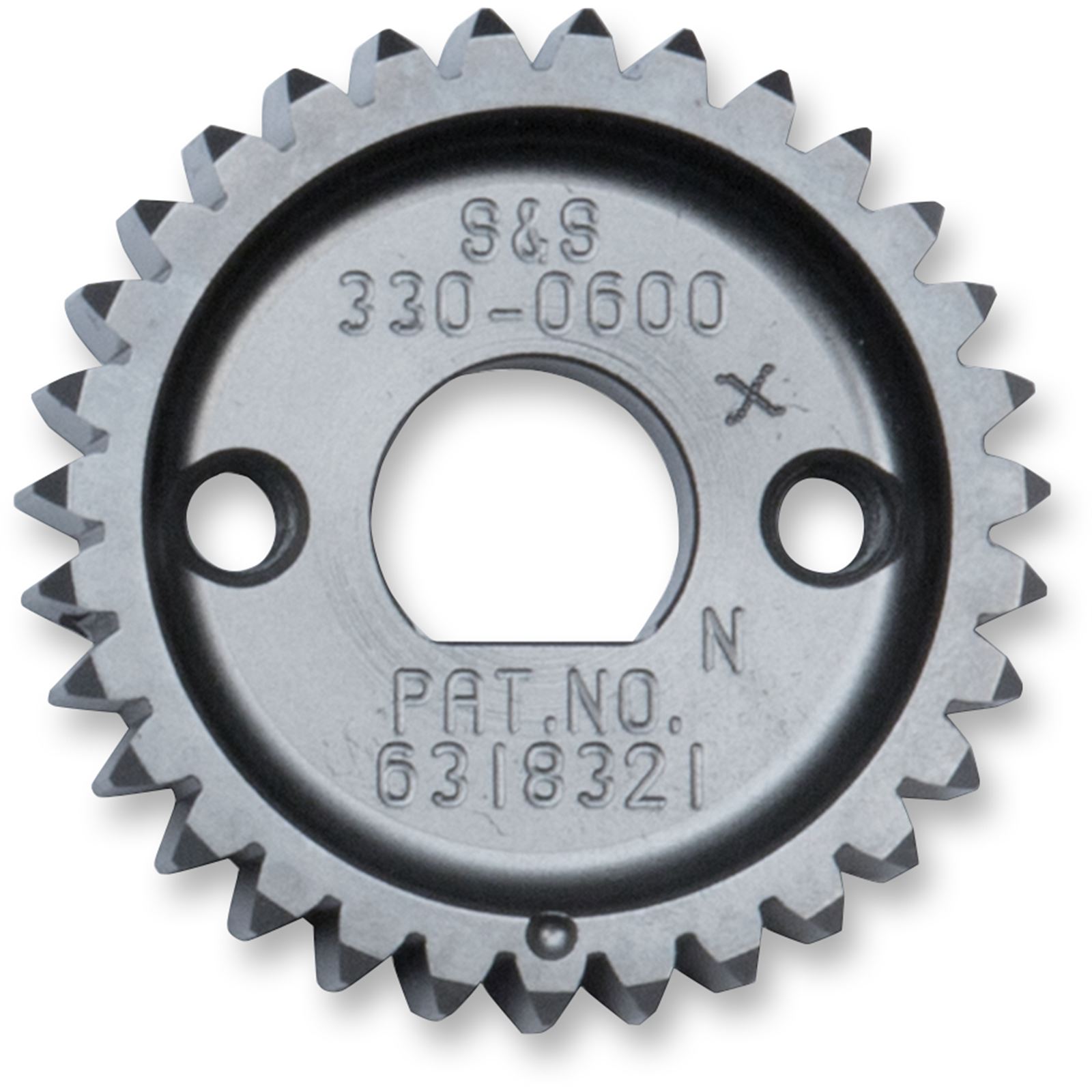 S&S Cycle Pinion Gear - Undersized - Twin Cam/M8