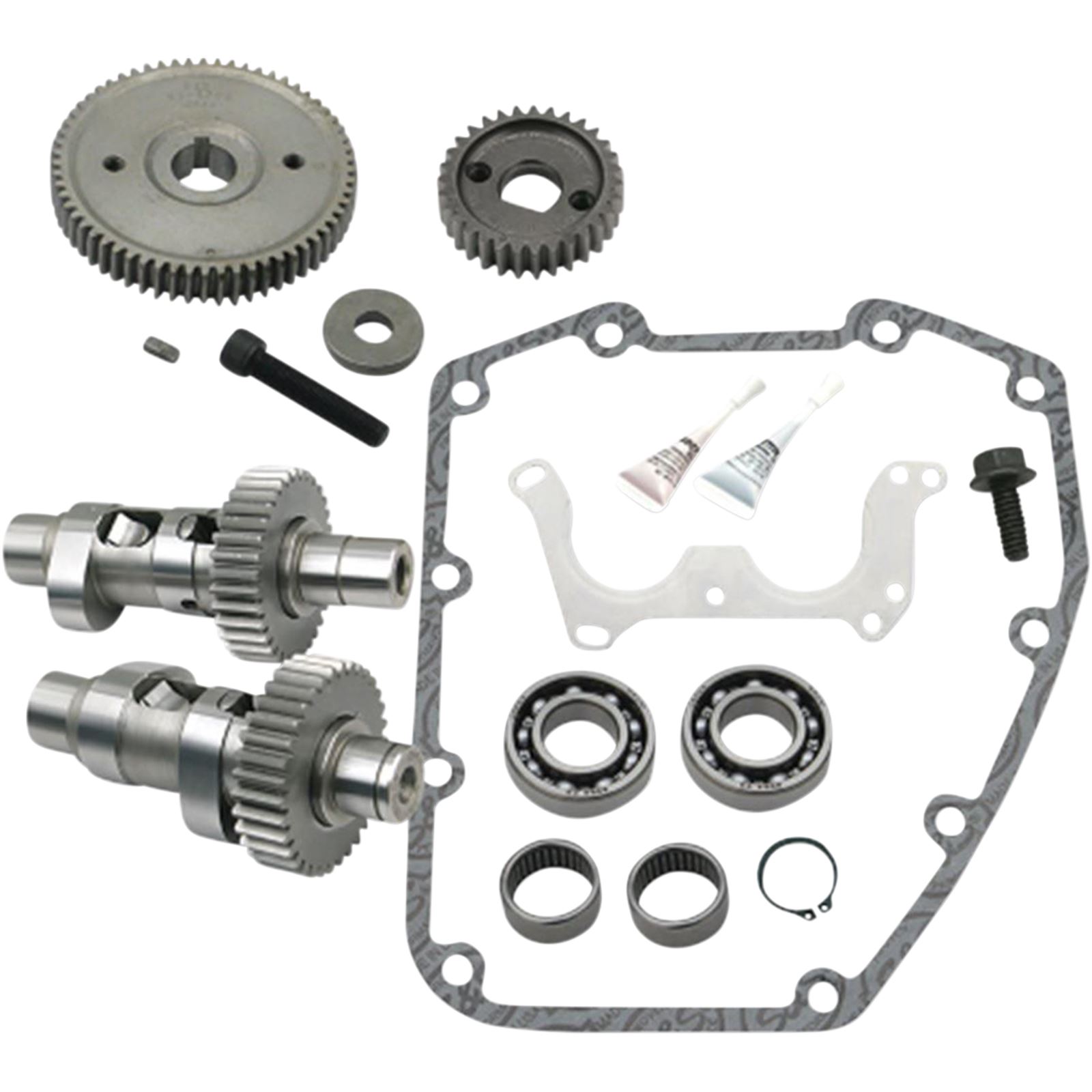 S&S Cycle