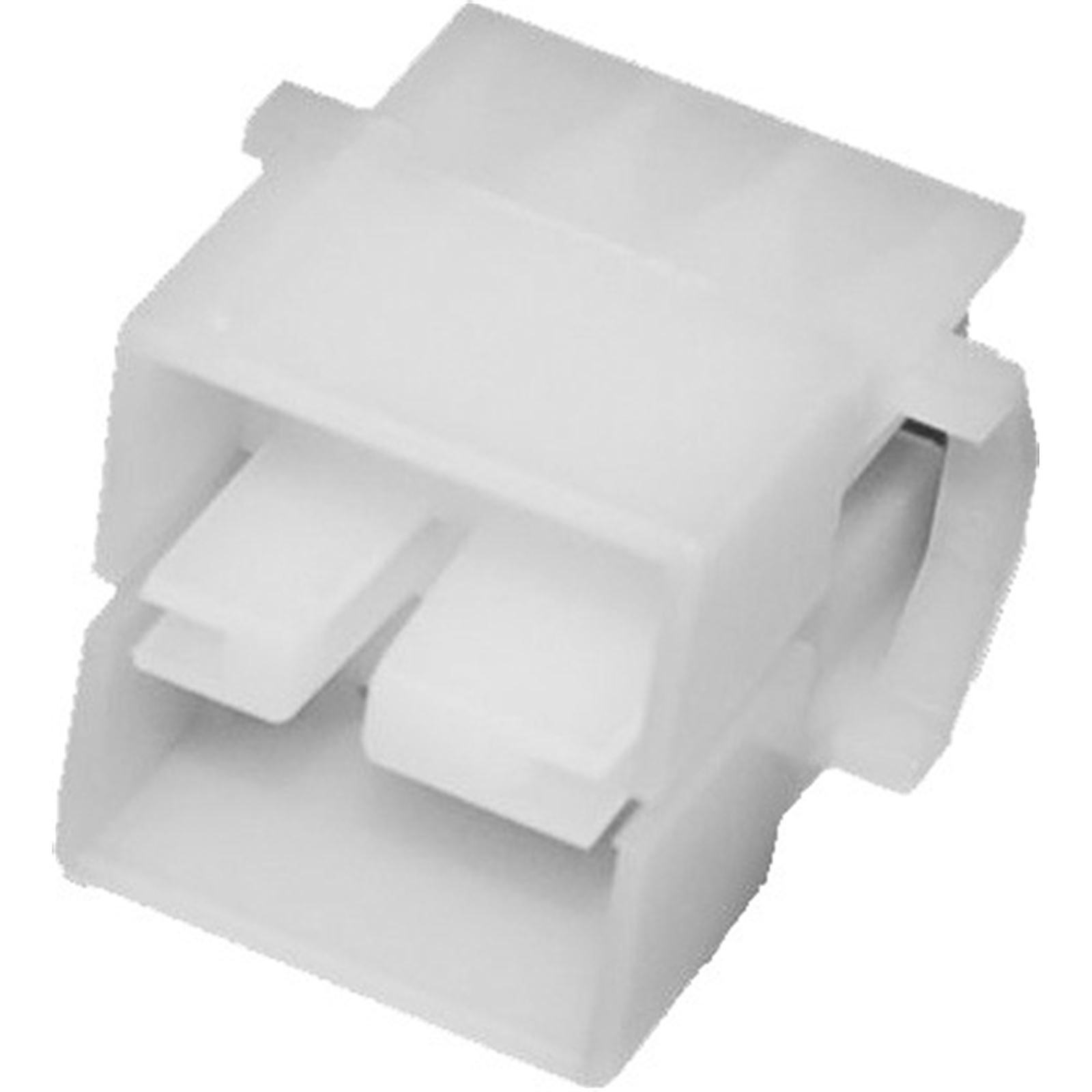 Namz AMP MatenLock Connector 7203771 6Pin Female is at Motomentum