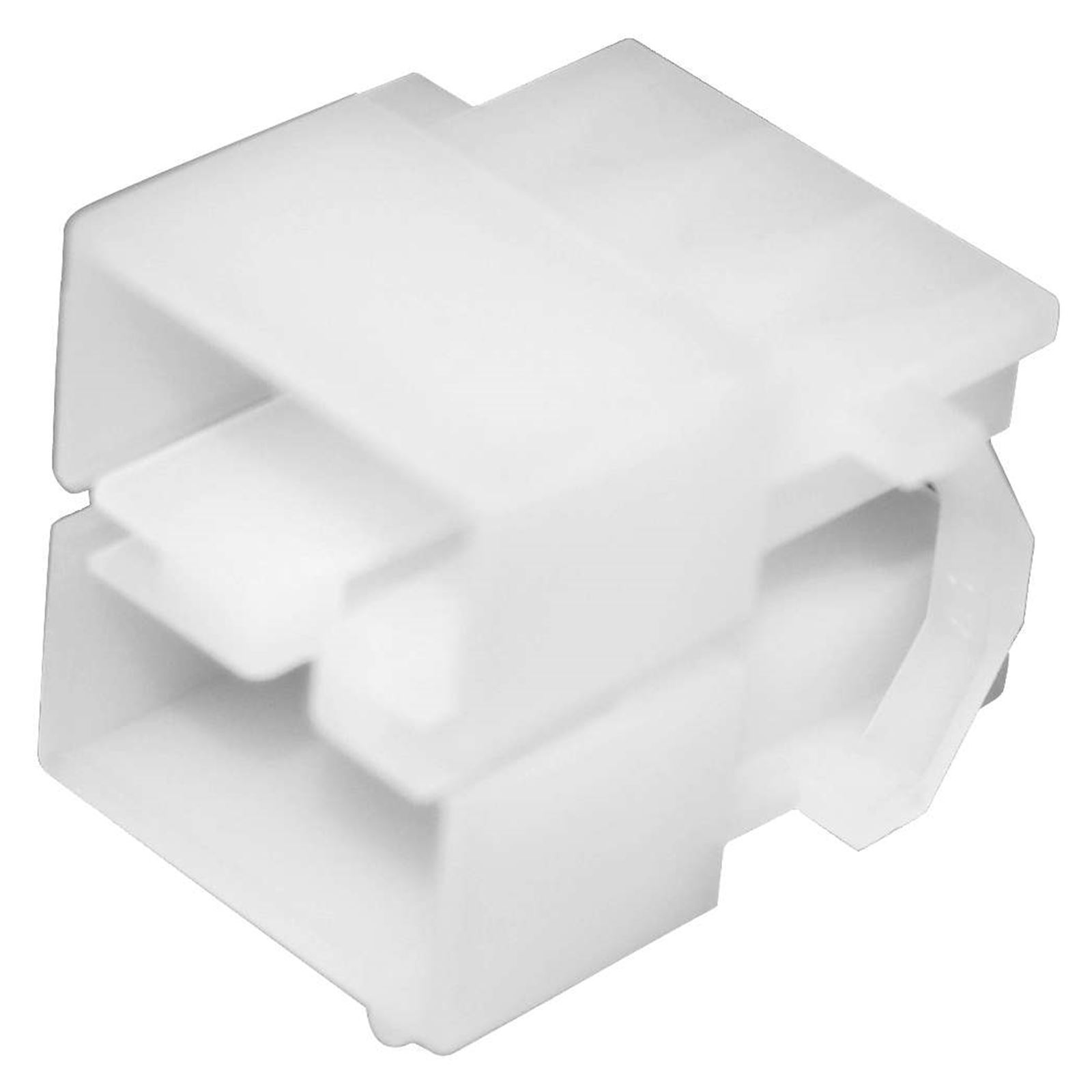 Namz AMP MatenLock Connector 7203771 6Pin Female is at Motomentum