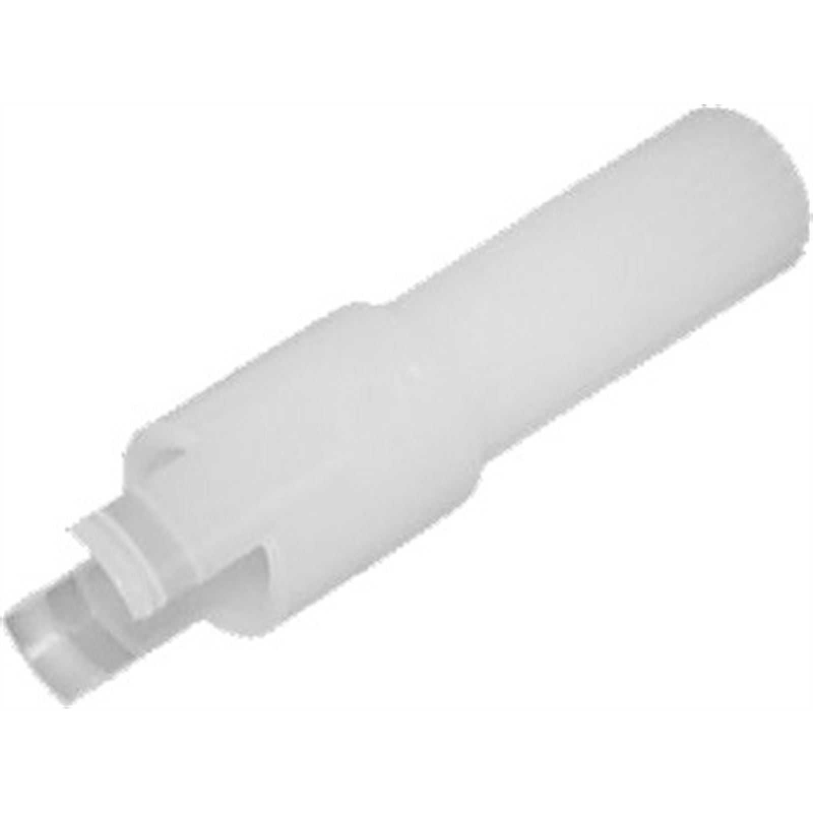 Namz AMP Mate-n-Lock Connector 72044-71 - 1-Pin Male is at