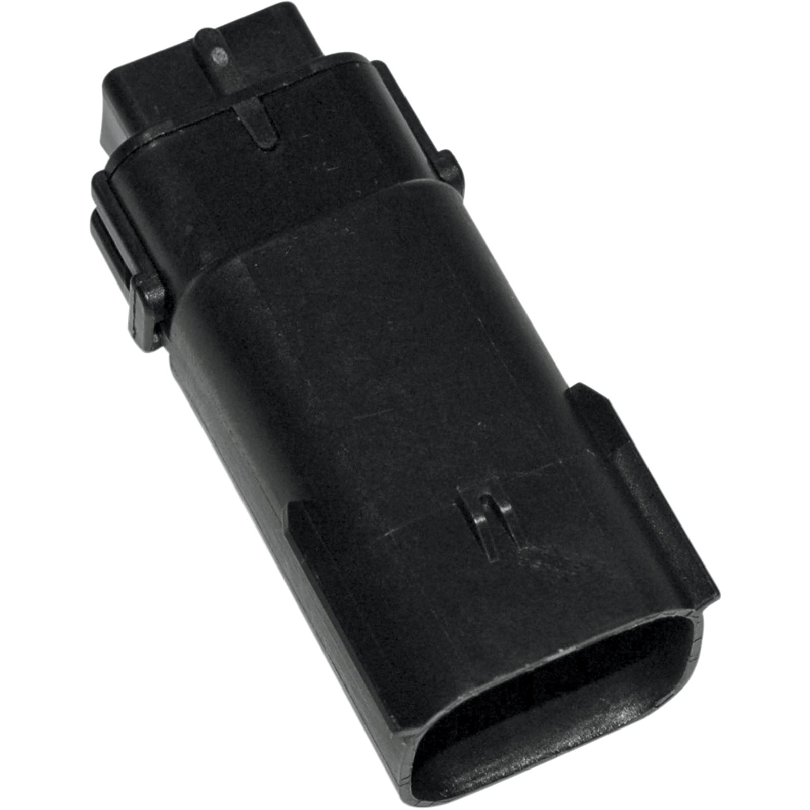 *na Namz Molex MX 150 Connector 72478-07 - 8-Pin Male - Black is