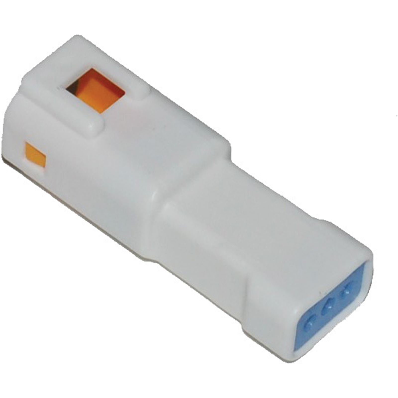 誠実 - 3-Wire - Connector Mini Namz Male a at Motomentum at is バッグ