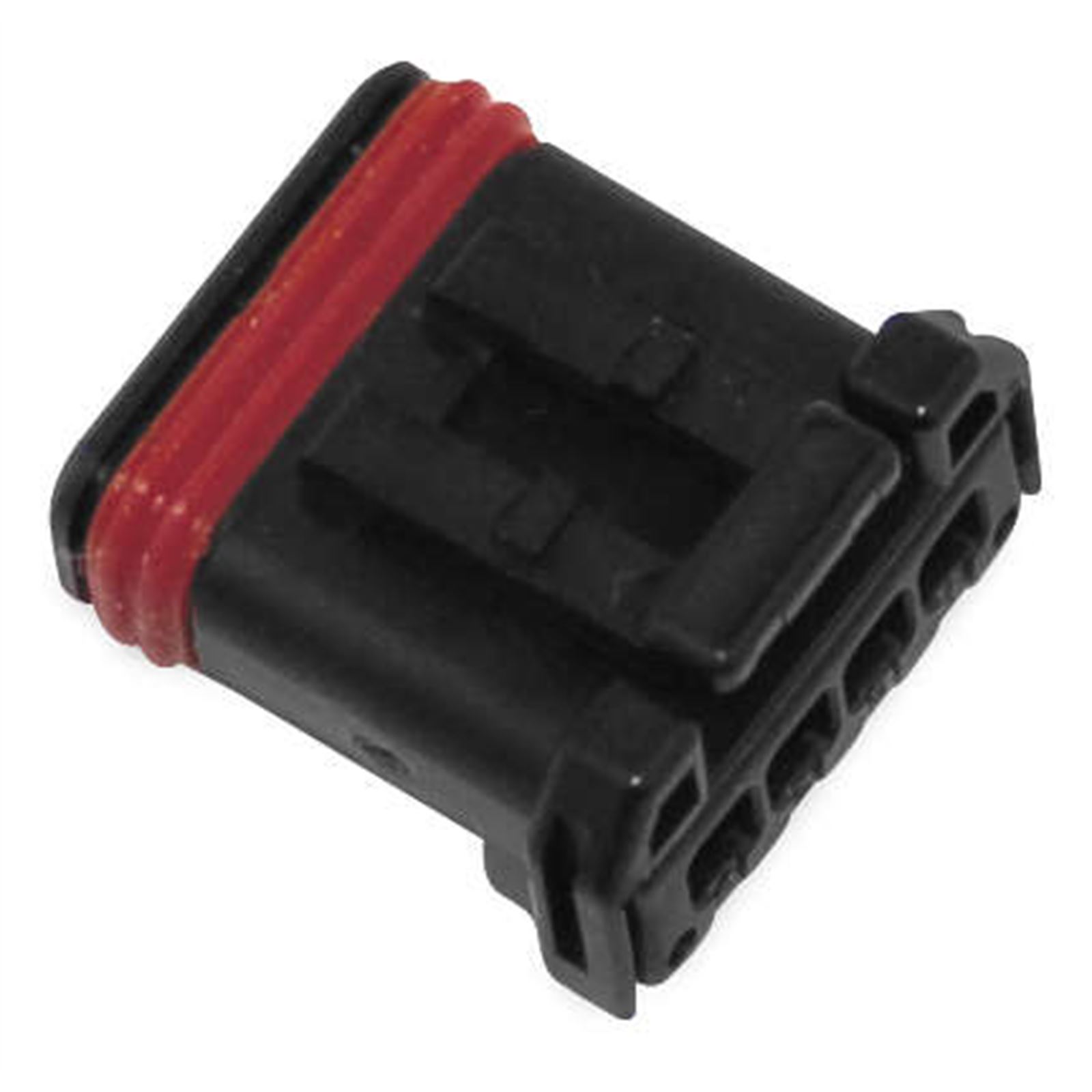 しろページ Namz JAE MX-1900 Connector 72908-11 - 4-Pin Male is at