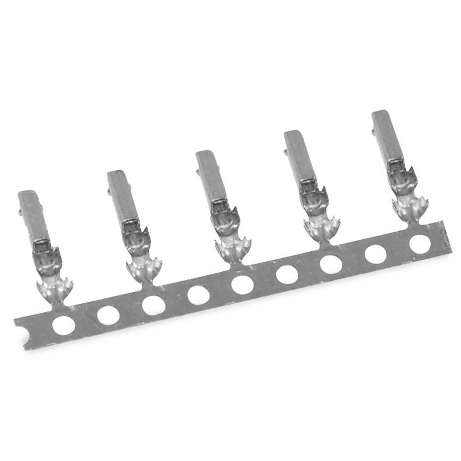 Namz JAE MX-1900 Terminals 72910-11 - Socket - 25/Pack is at