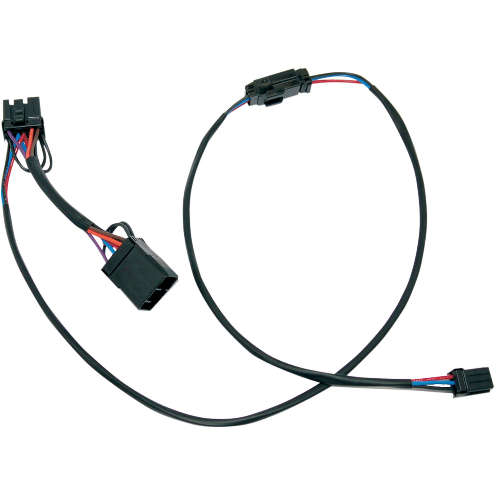 Namz Quick Disconnect Wiring Harness Harley Davidson is at Motomentum