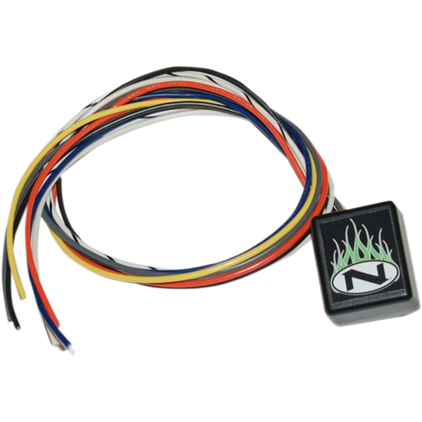 Namz Custom Cycle NSC-01 Momentary Switch Converter