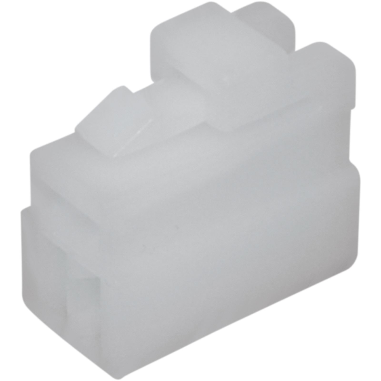 Namz Connector 250 - L 3-Position Female - 5/Pack is at