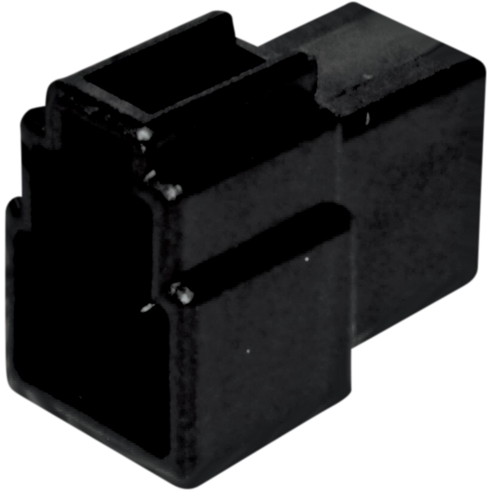 m　0605 5-Port Clear Multi-Tap Pre-Insulated Connector, 250 MCM - 6