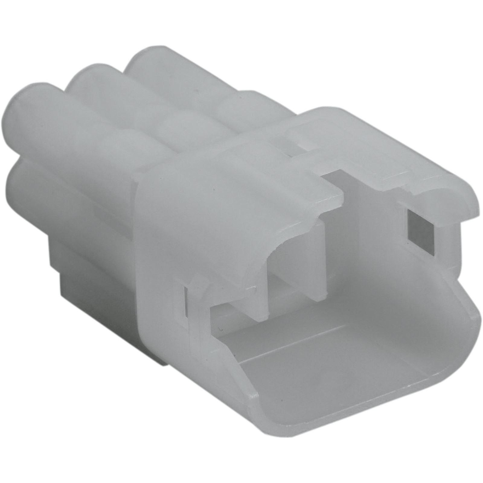 Namz HM Series Connector 6-Position Male - Each is at