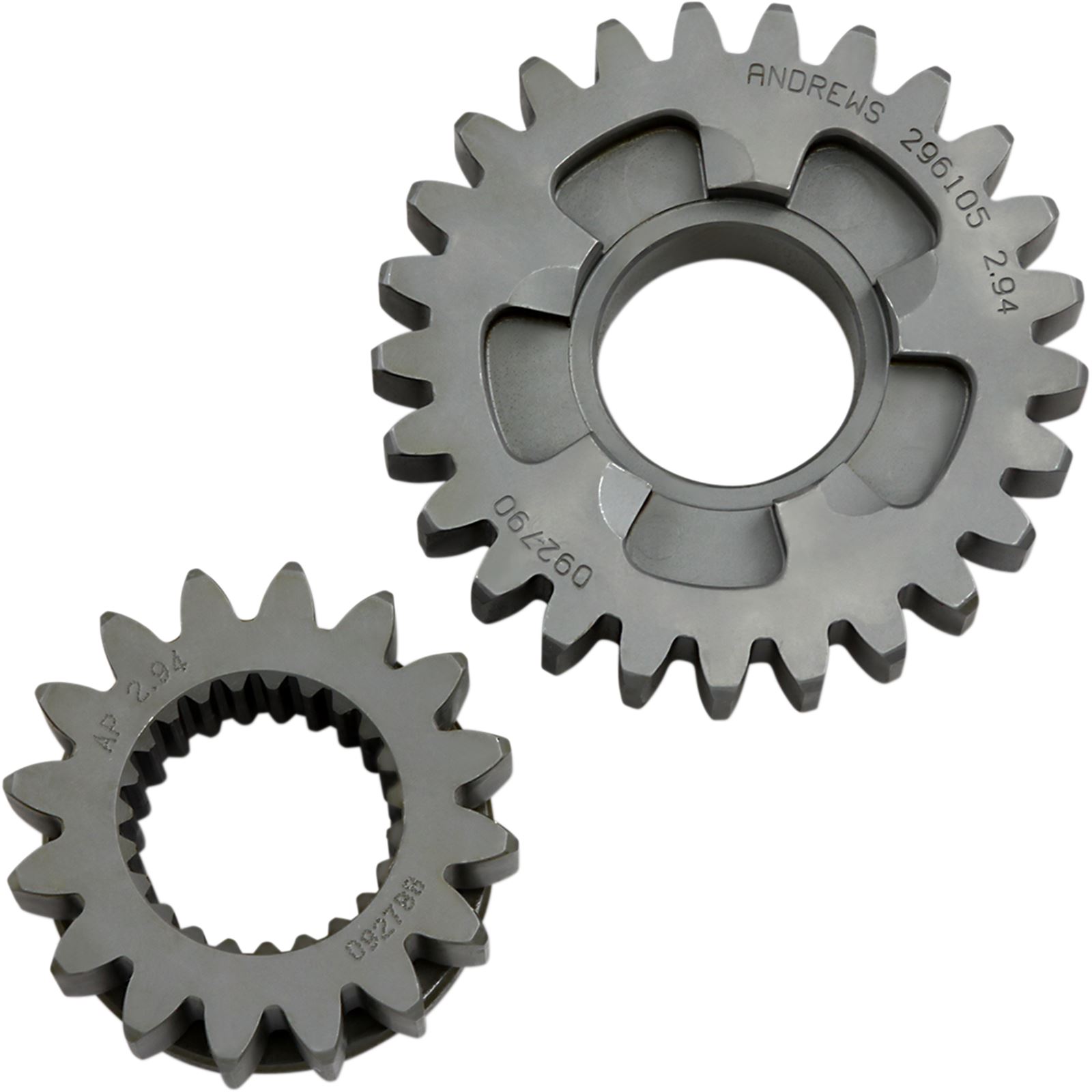 Andrews Products 5-Speed 1st Gear Close Ratio '80-06