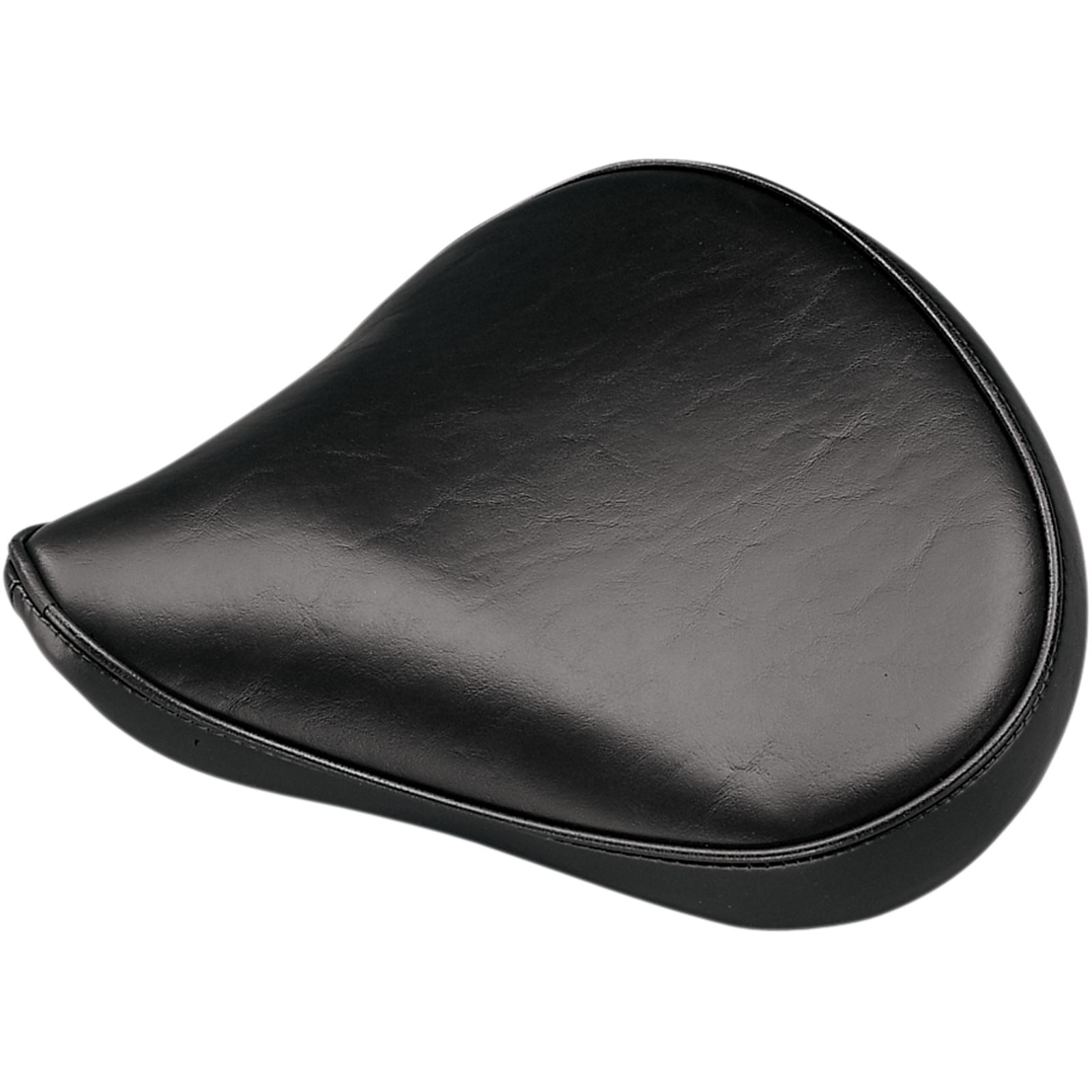 Le Pera Spring Mount Large Solo Seat