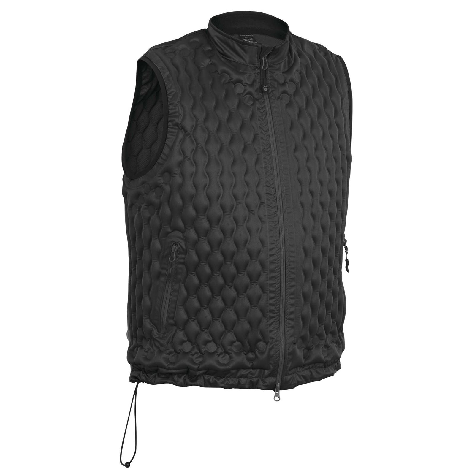 Firstgear FirstGear Heated Pump Vest Black - Large