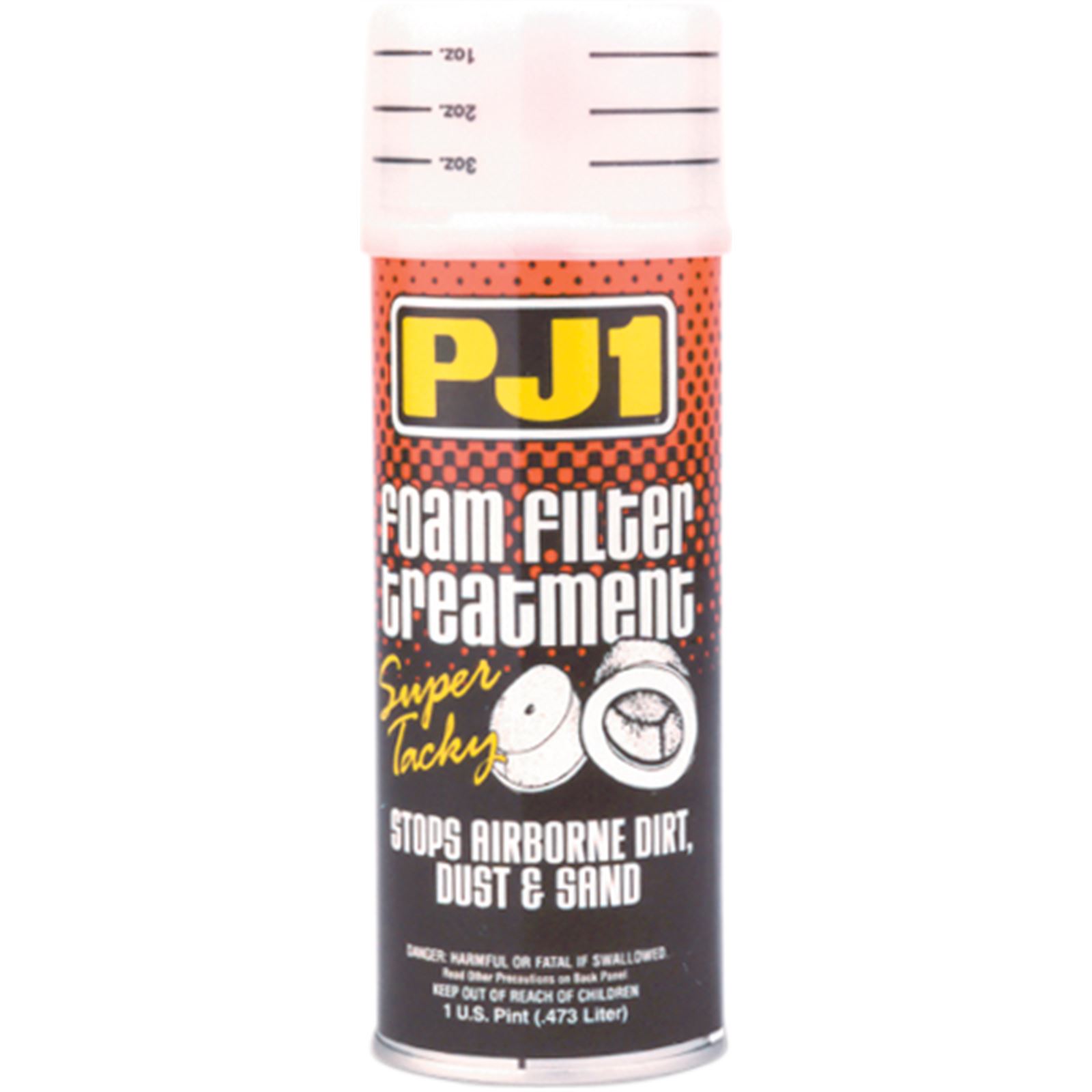Fuel Injector & Carburetor Cleaner - PJ1 Powersports