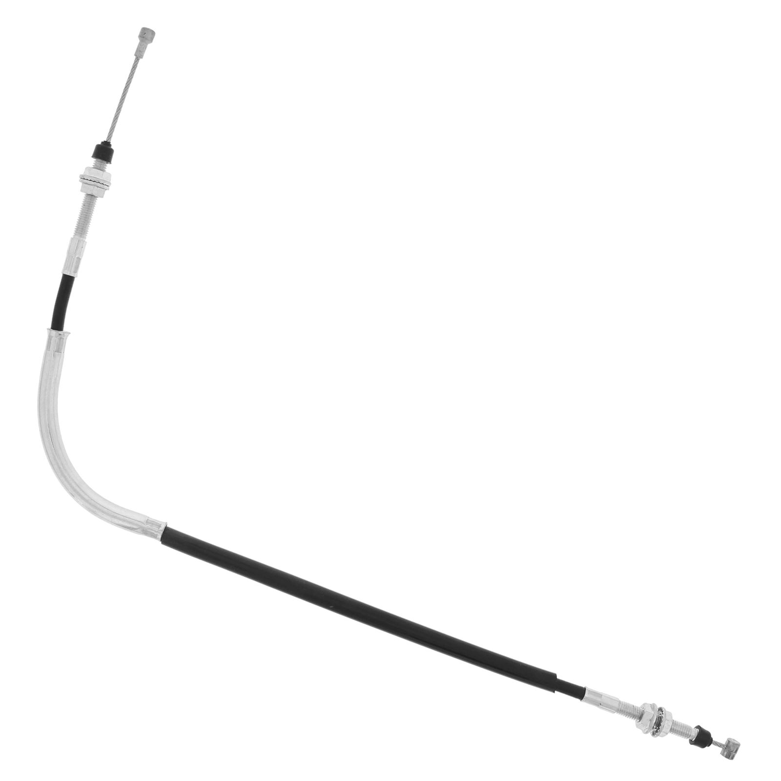 Quadboss Rear Brake Cable - Arctic Cat - Motorcycle, ATV / UTV 