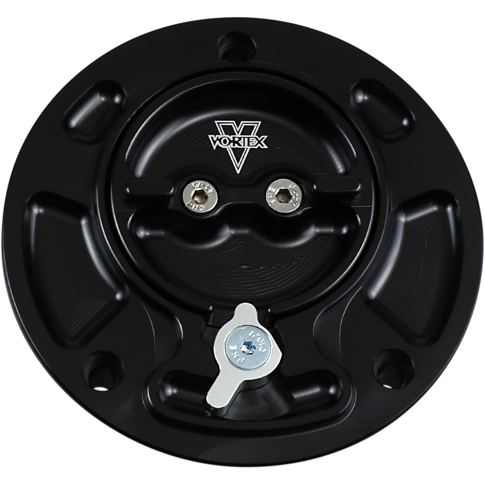 yamaha v star gas cap