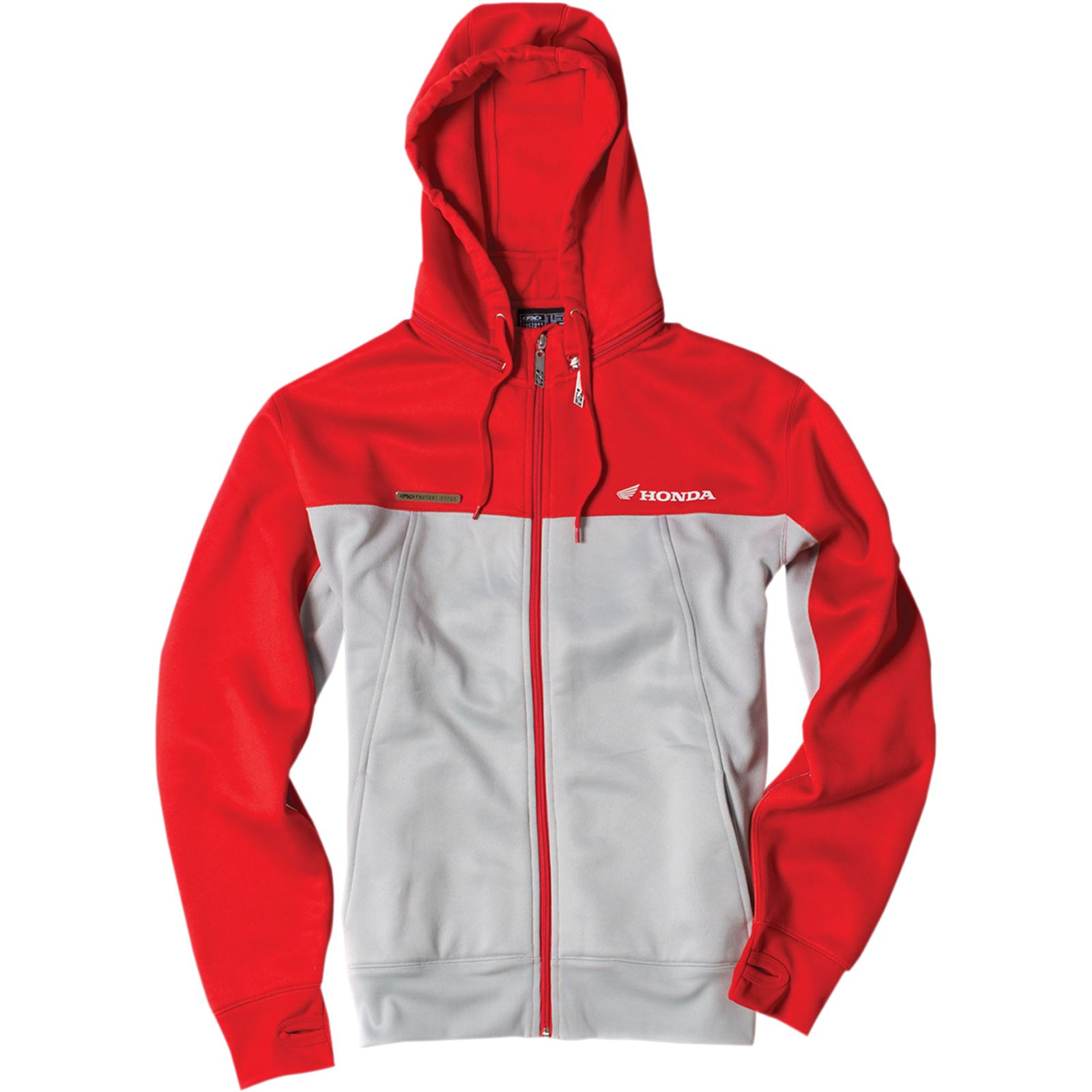 Factory Effex Honda Tracker Jacket 