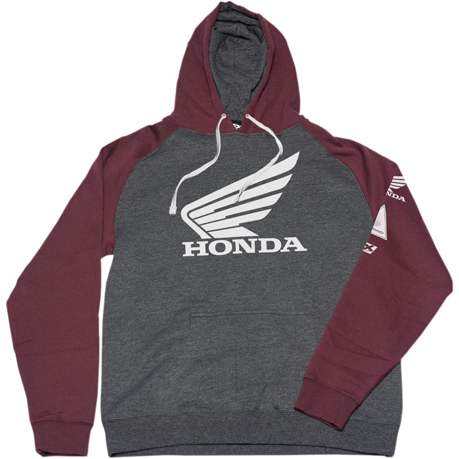 Honda outlet powersports hoodie