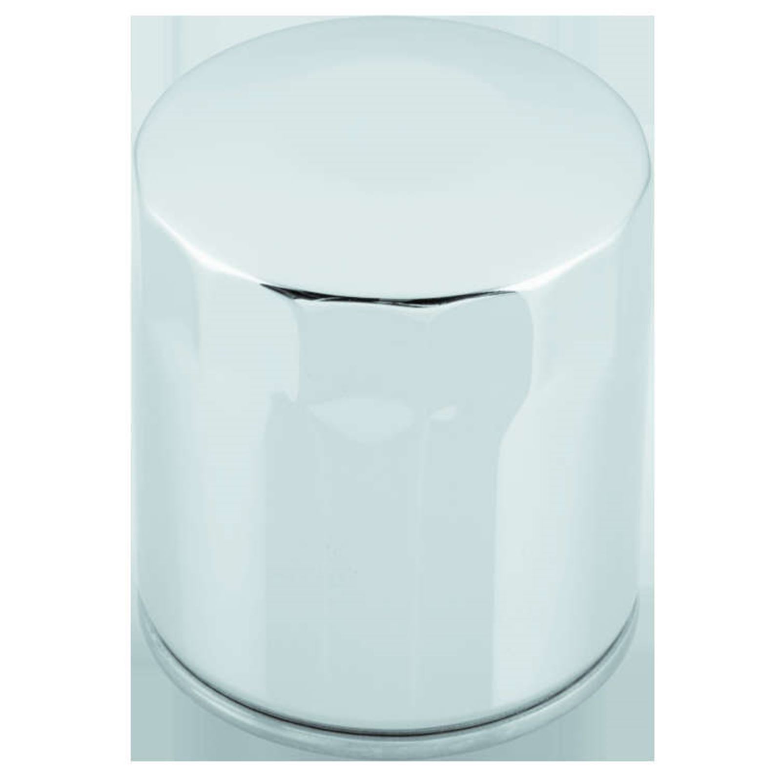 Twin Power Chrome Oil Filter 63798-99 - Motorcycle, ATV Twin Power Chrome Oil Filter 63798-99 - Motorcycle, ATV