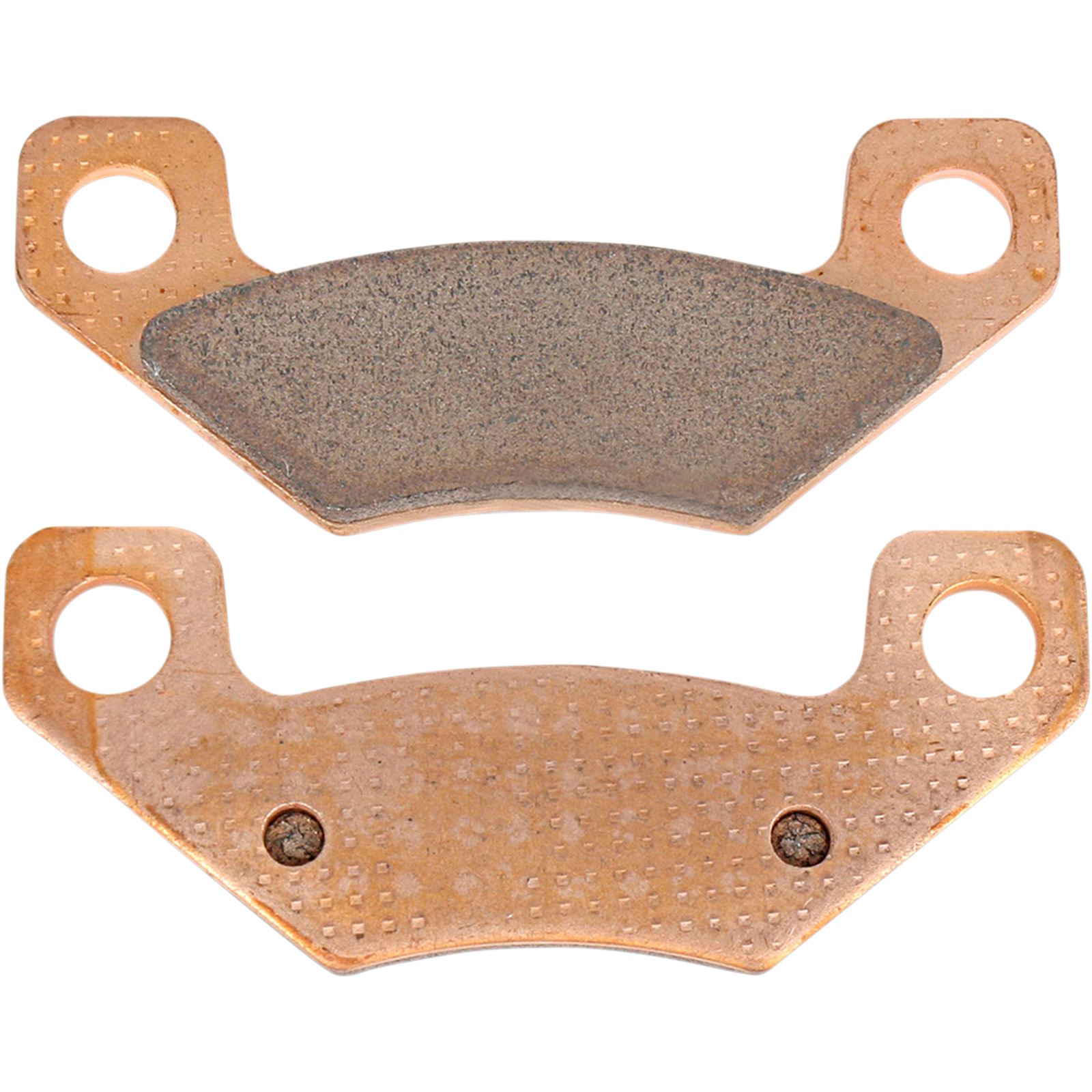 EBC Brakes SV Severe Duty Sintered Metal Brake Pads