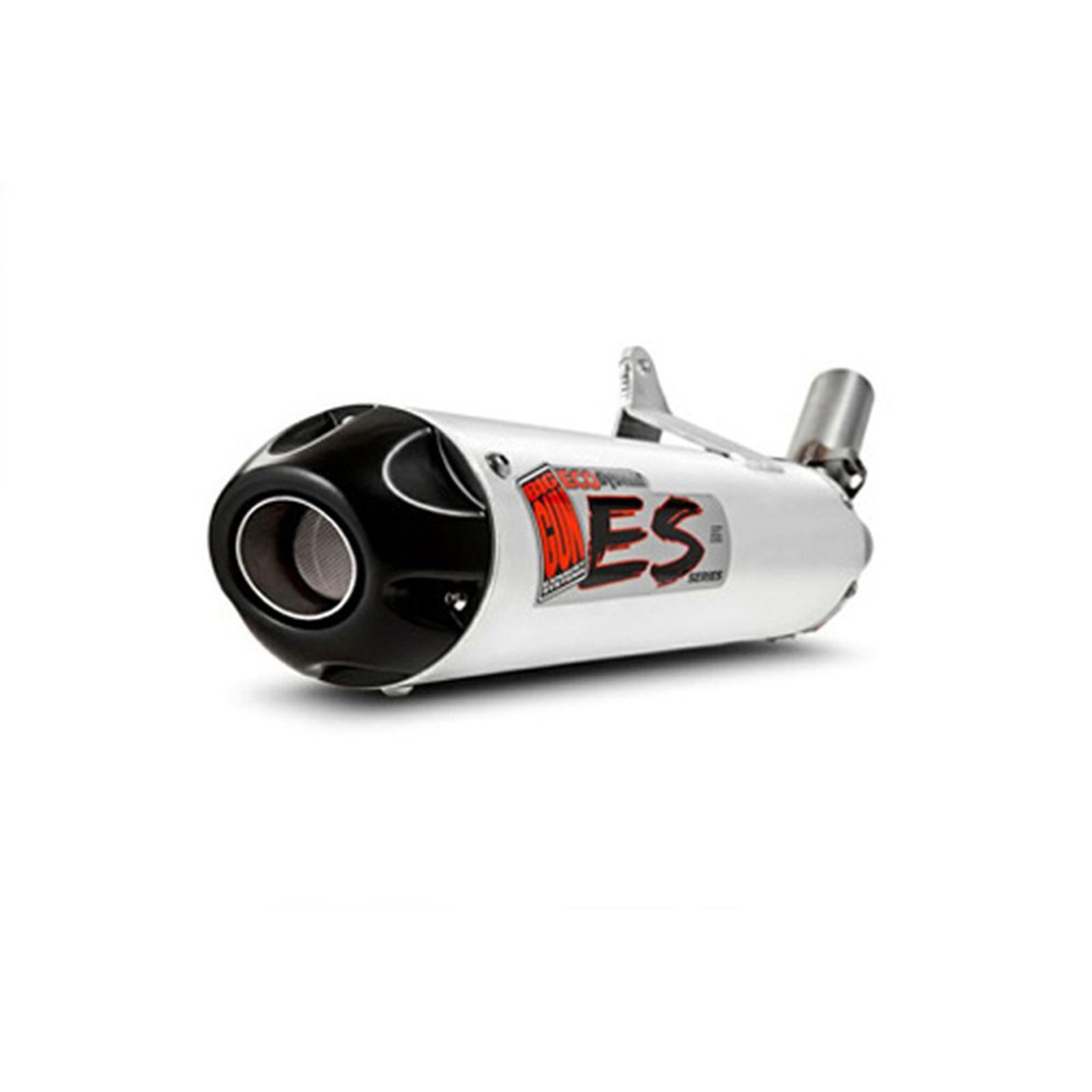 Big Gun ECO Series - Slip-On Exhaust for Honda