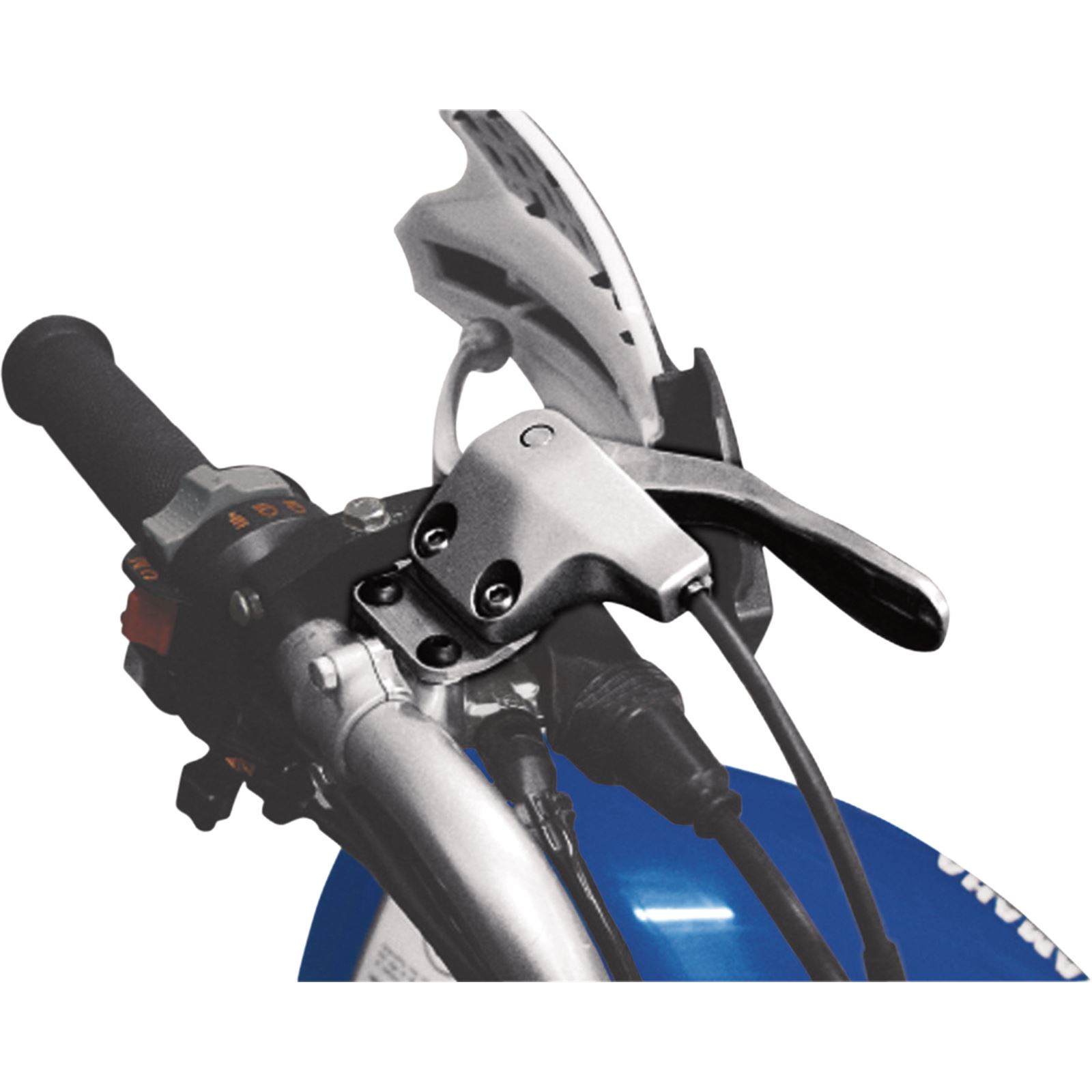 Powermadd Parking Brake Adapter for Yamaha