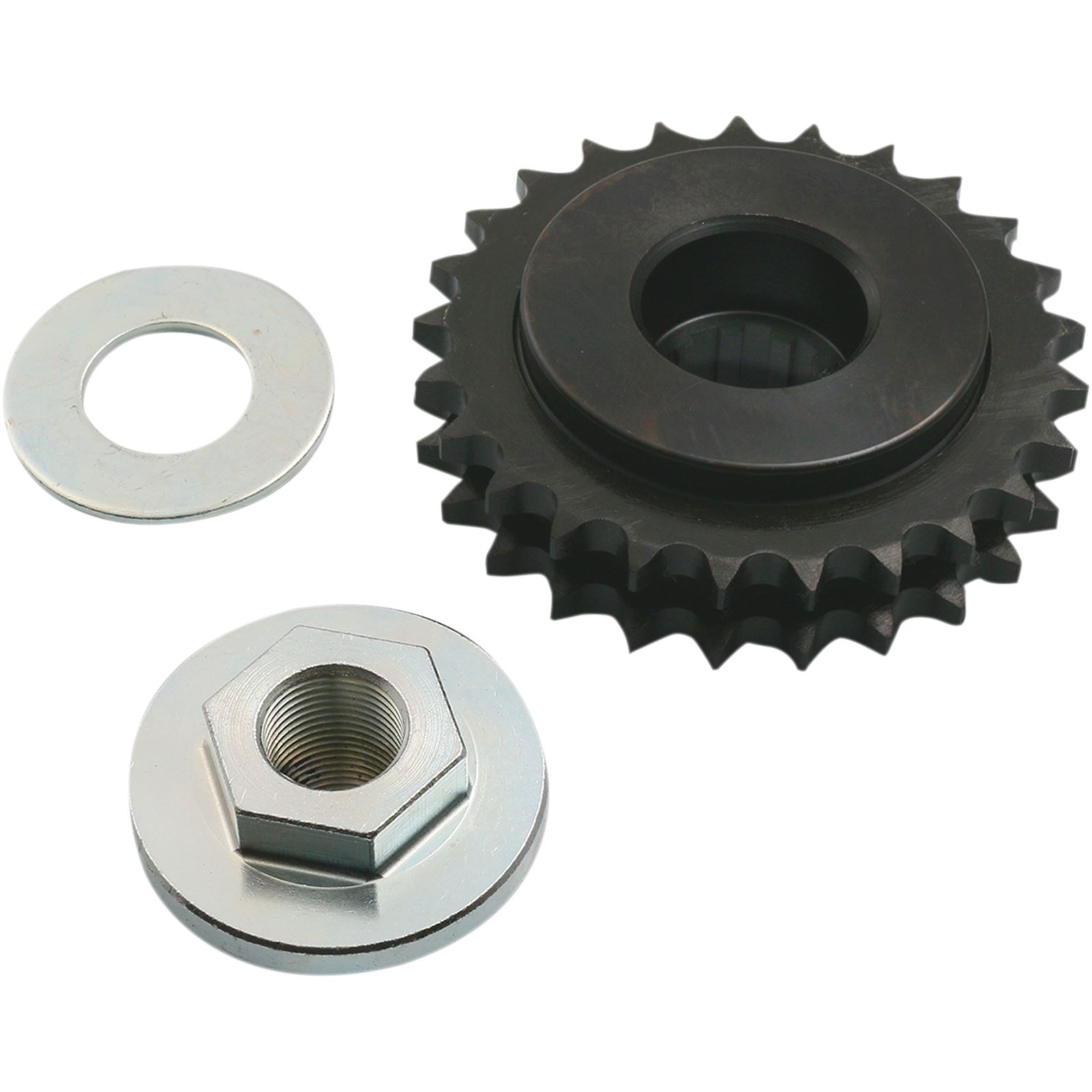 Belt Drives Compensator Sprocket 34 Tooth is at Motomentum at a great