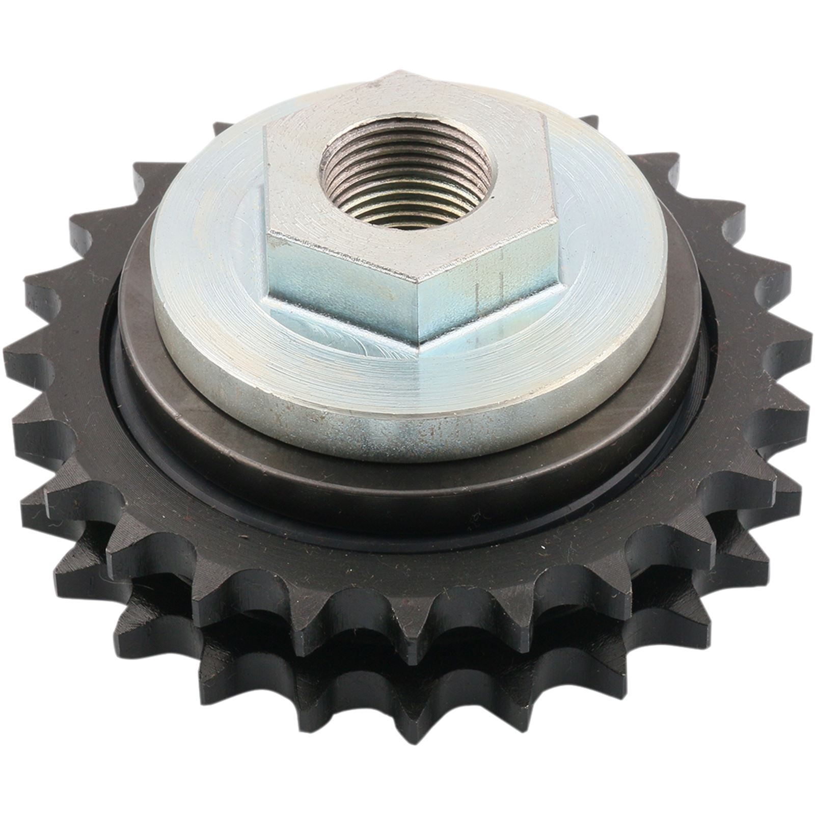 Belt Drives Compensator Sprocket 34 Tooth is at Motomentum at a great
