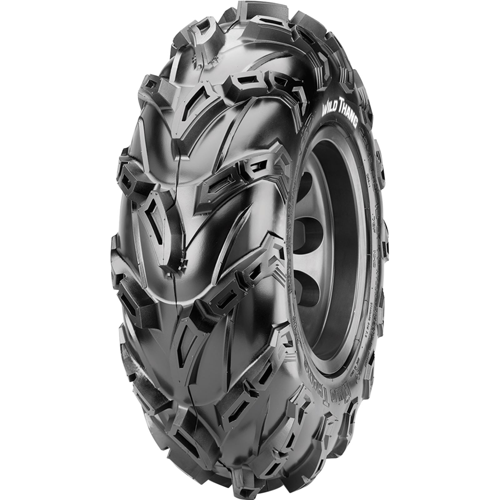 Cst Tire Cu05 27X10-14 6Pr TM167790G0