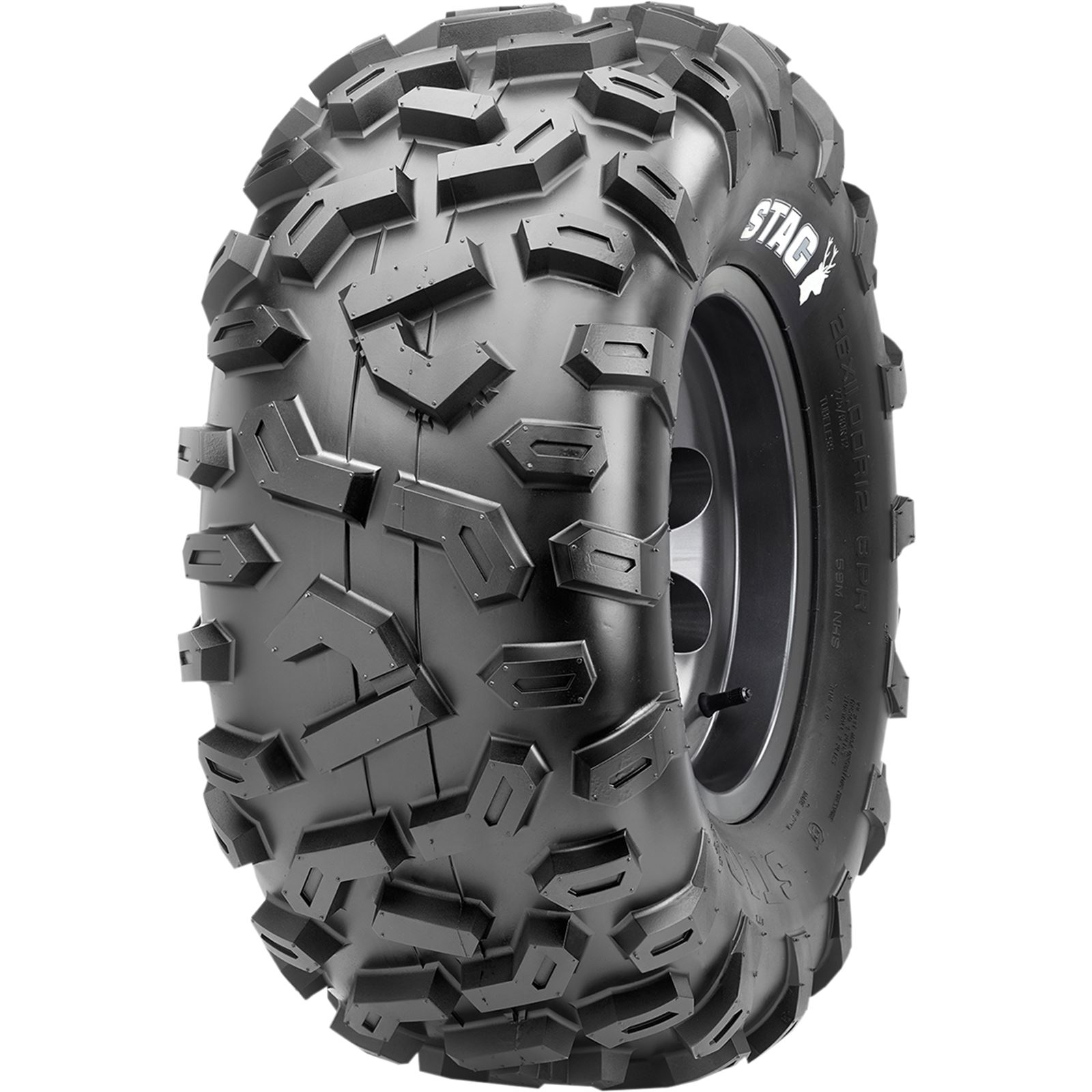 CST Stag Tire (29x11R-14)