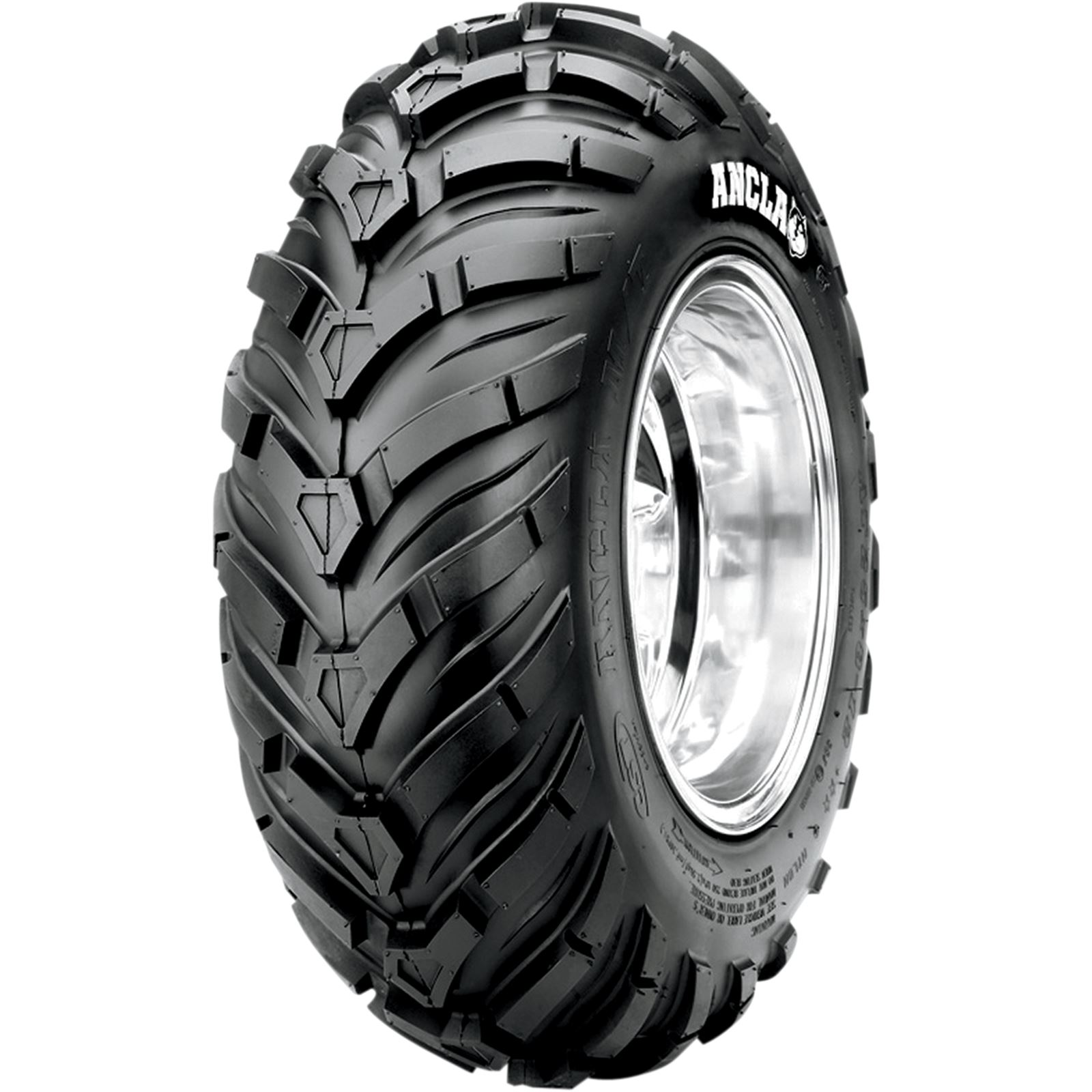 CST Ancla Tire (26x9-14 / 6Ply)