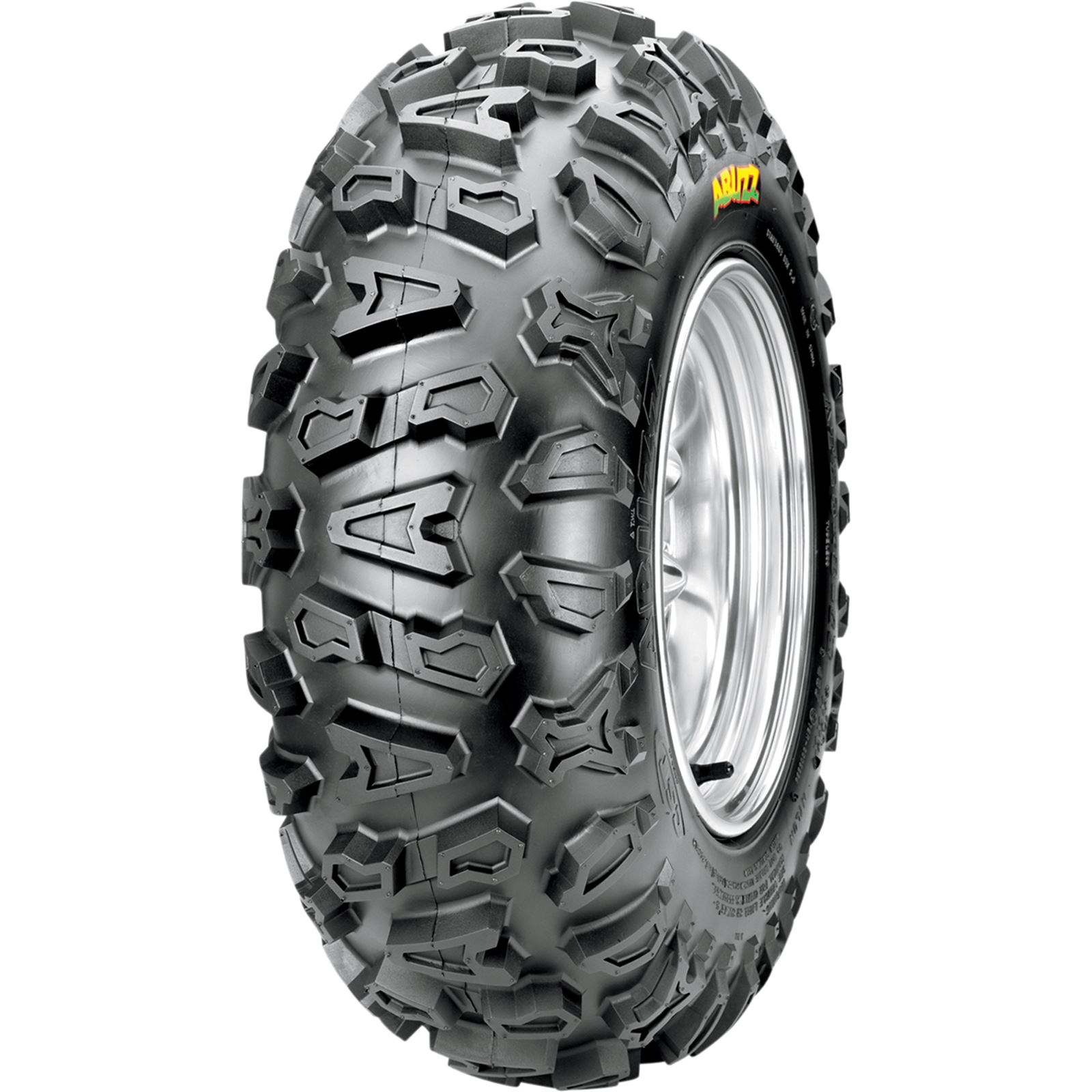 CST Abuzz Tire (24x8-12)