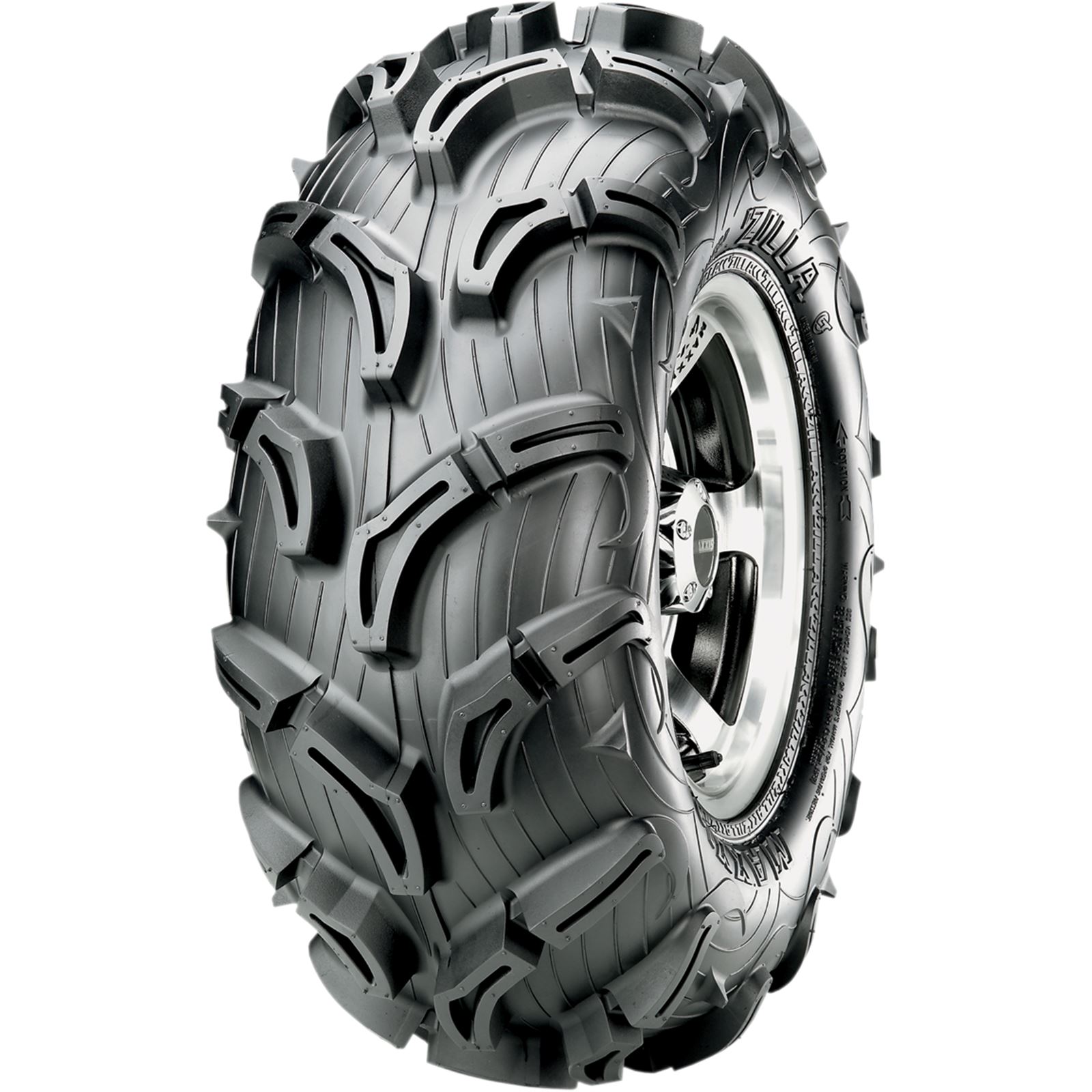 Maxxis