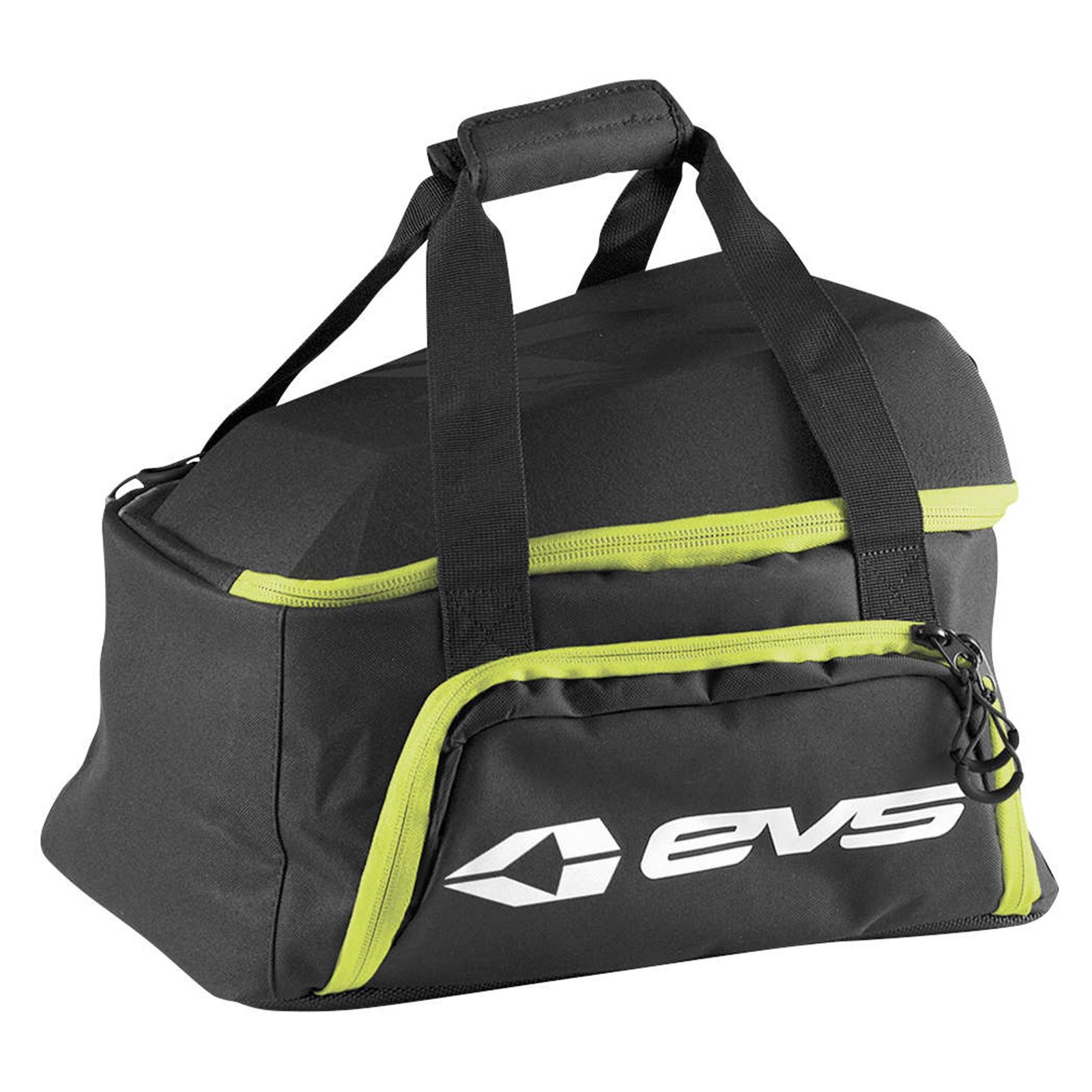 EVS Sports Helmet Bag - Black