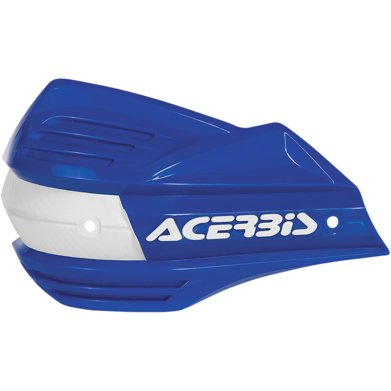 Acerbis Blue X-Factor Handguards