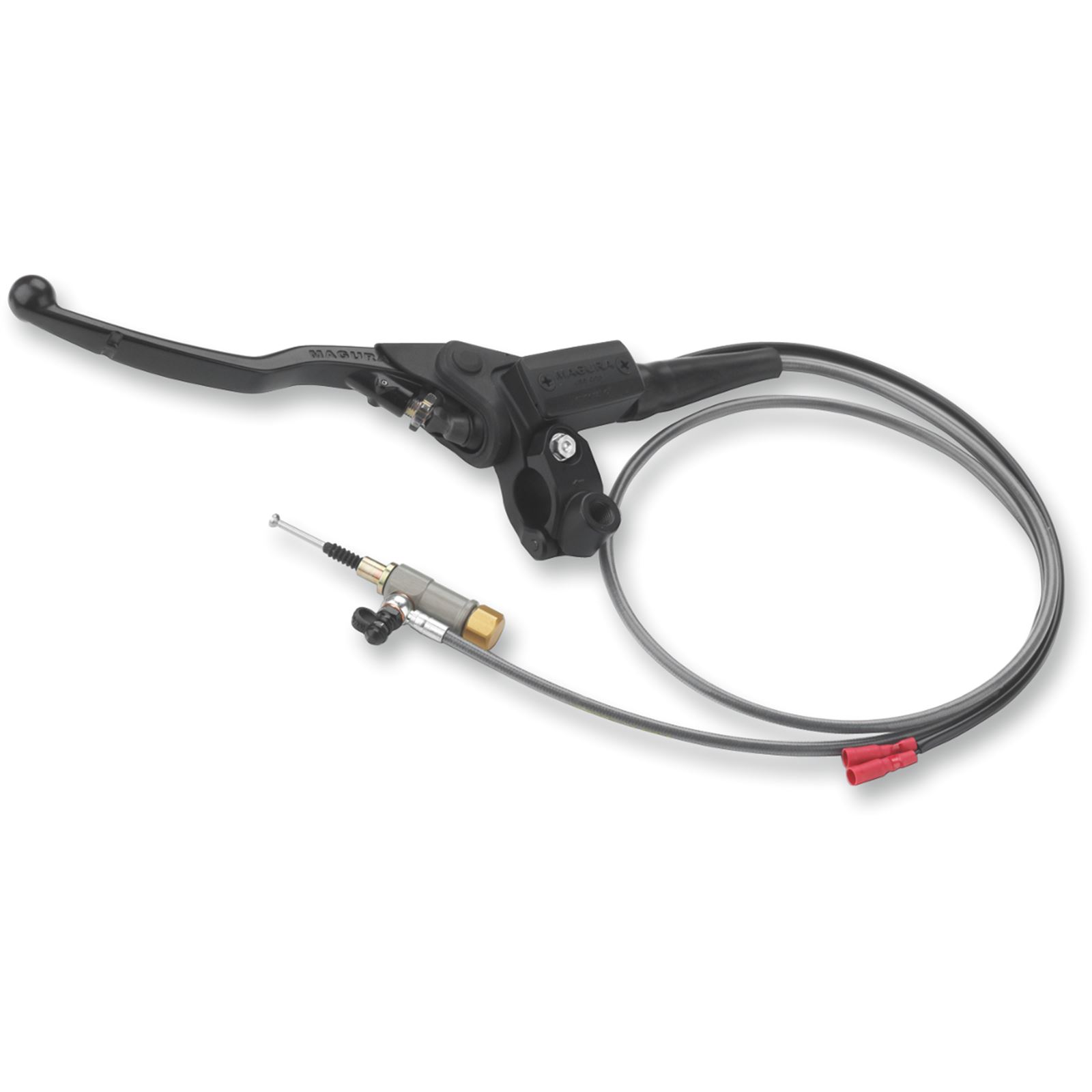 Magura Hydraulic Clutch Conversion Motorcycle, ATV / UTV